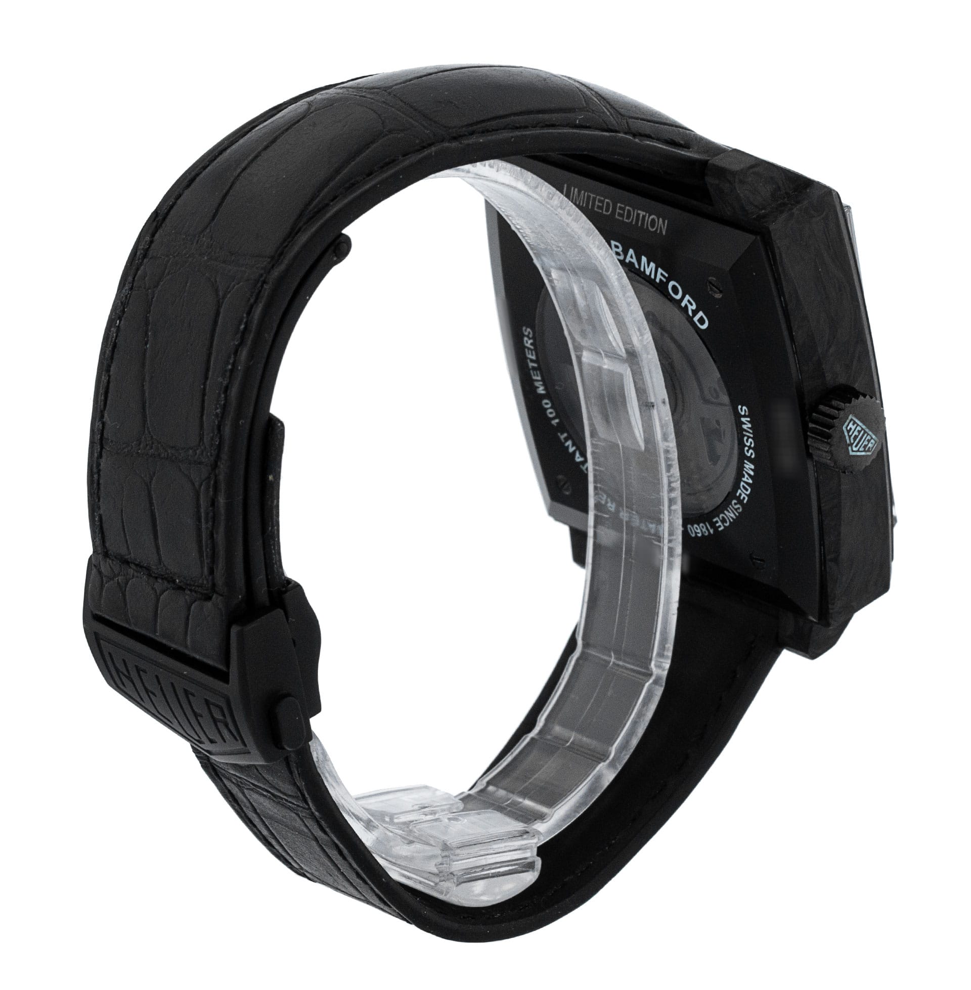 Tag Heuer Monaco CAW2190.FC6437 Thumbnail 3