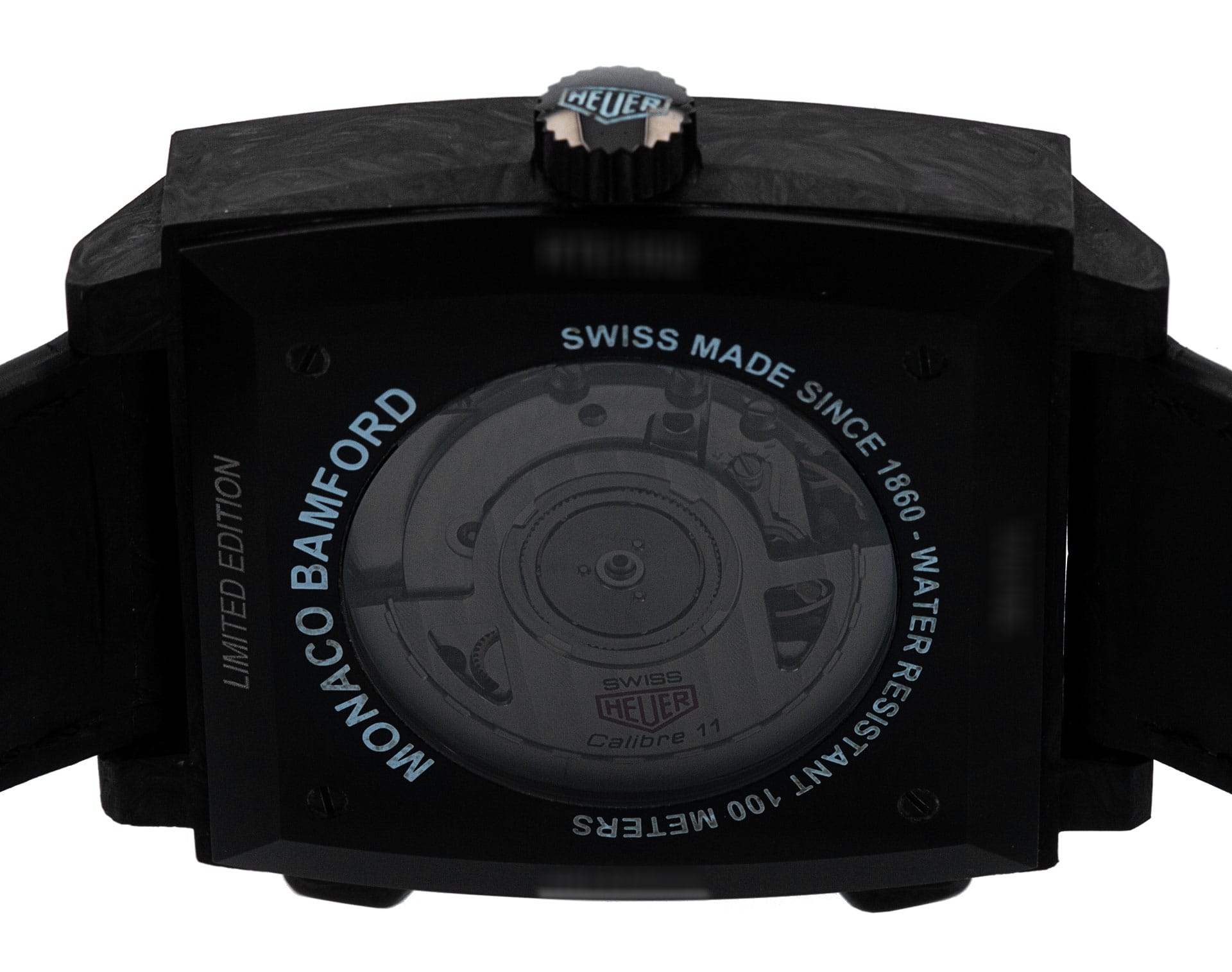 Tag Heuer Monaco CAW2190.FC6437 Thumbnail 4