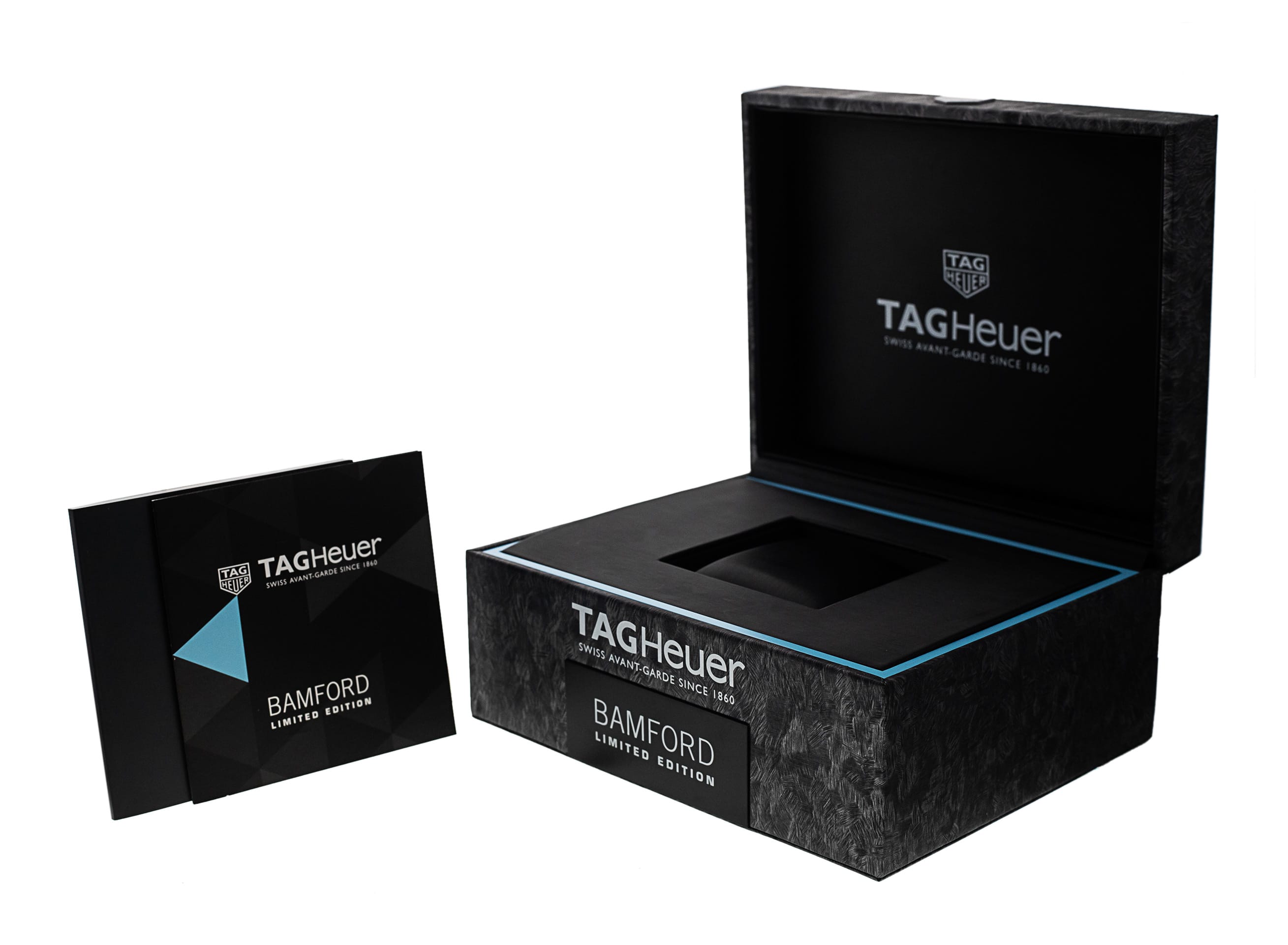 Tag Heuer Monaco CAW2190.FC6437 Thumbnail 5