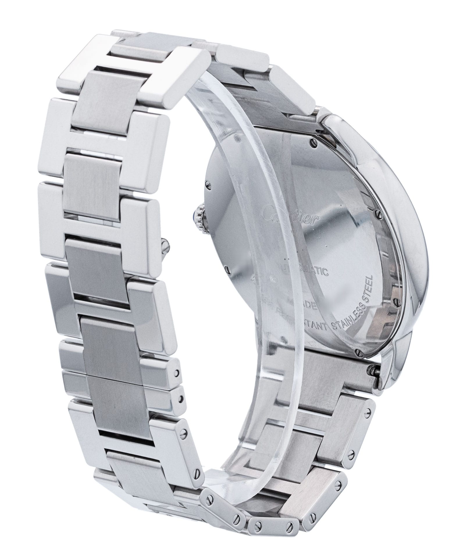 Cartier Ronde Solo W6701011 Thumbnail 3