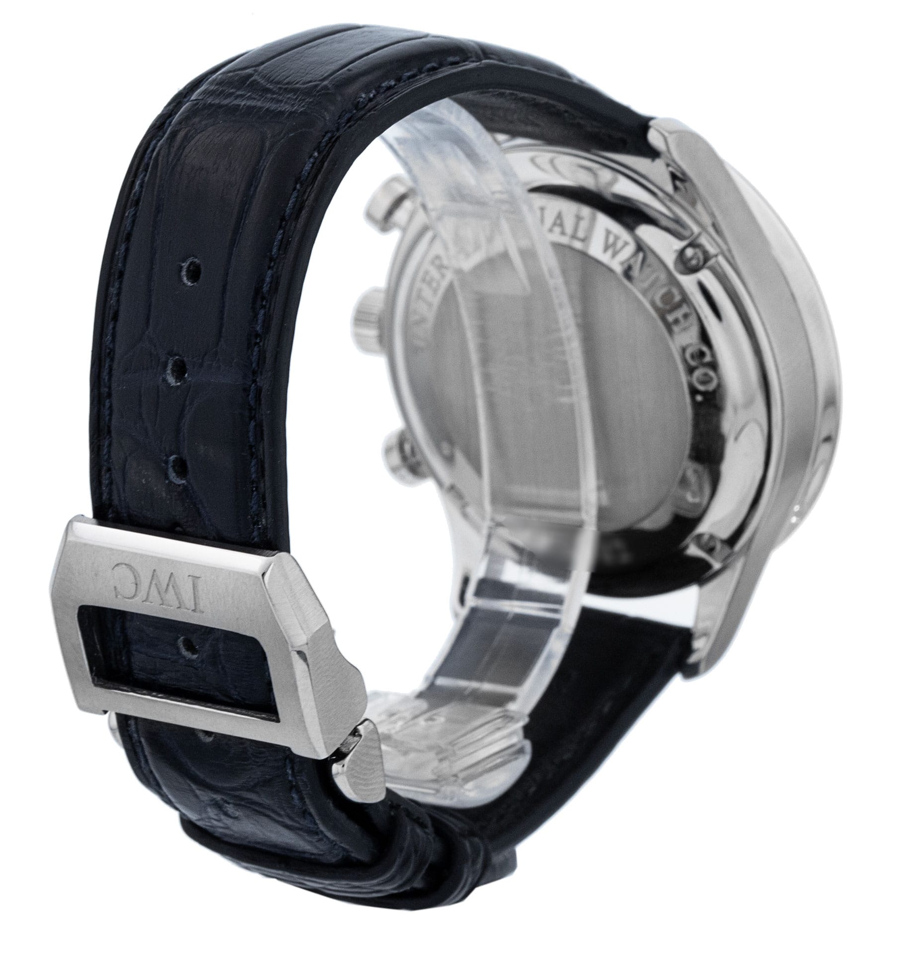 IWC Portugieser Chrono IW371446 Thumbnail 3