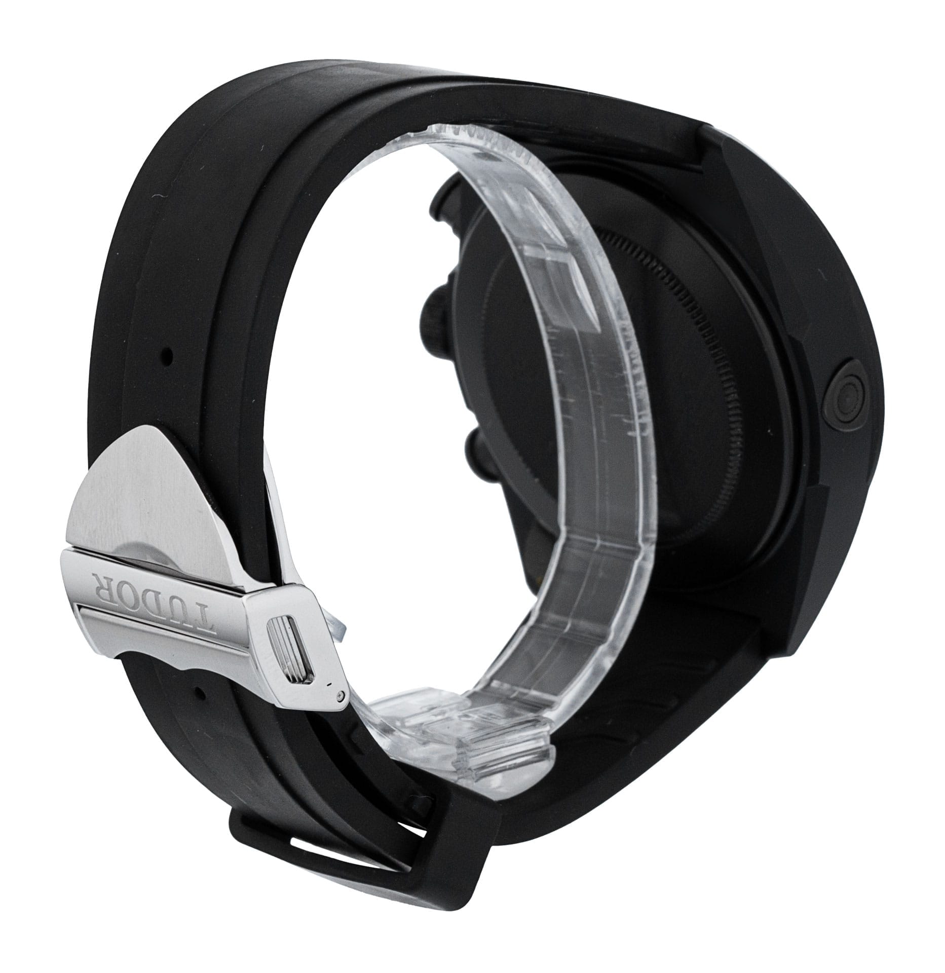 Tudor Fastrider Chronograph 42000CR Thumbnail 3