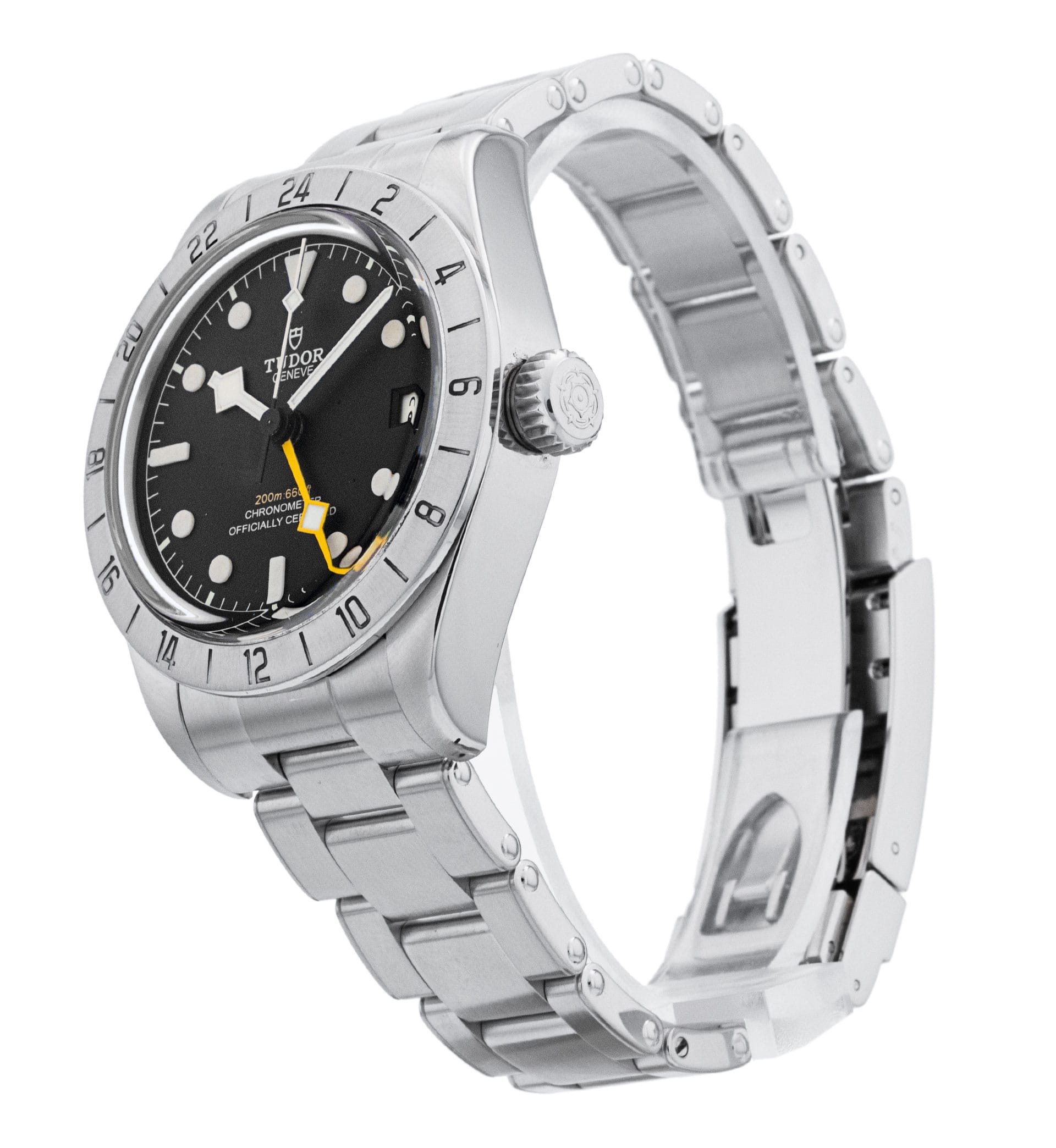 Tudor Black Bay Pro M79470-0001 Thumbnail 2