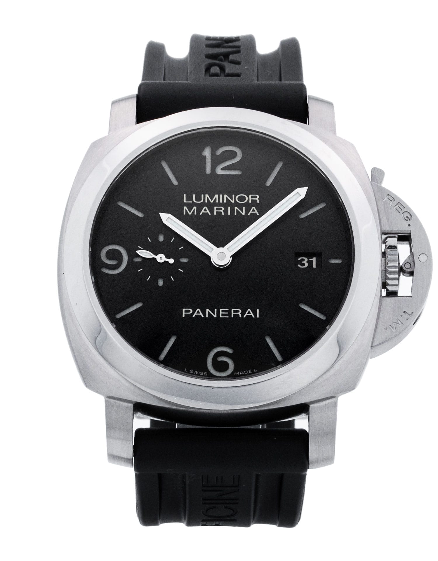 Panerai Luminor Marina PAM00312 Thumbnail 1