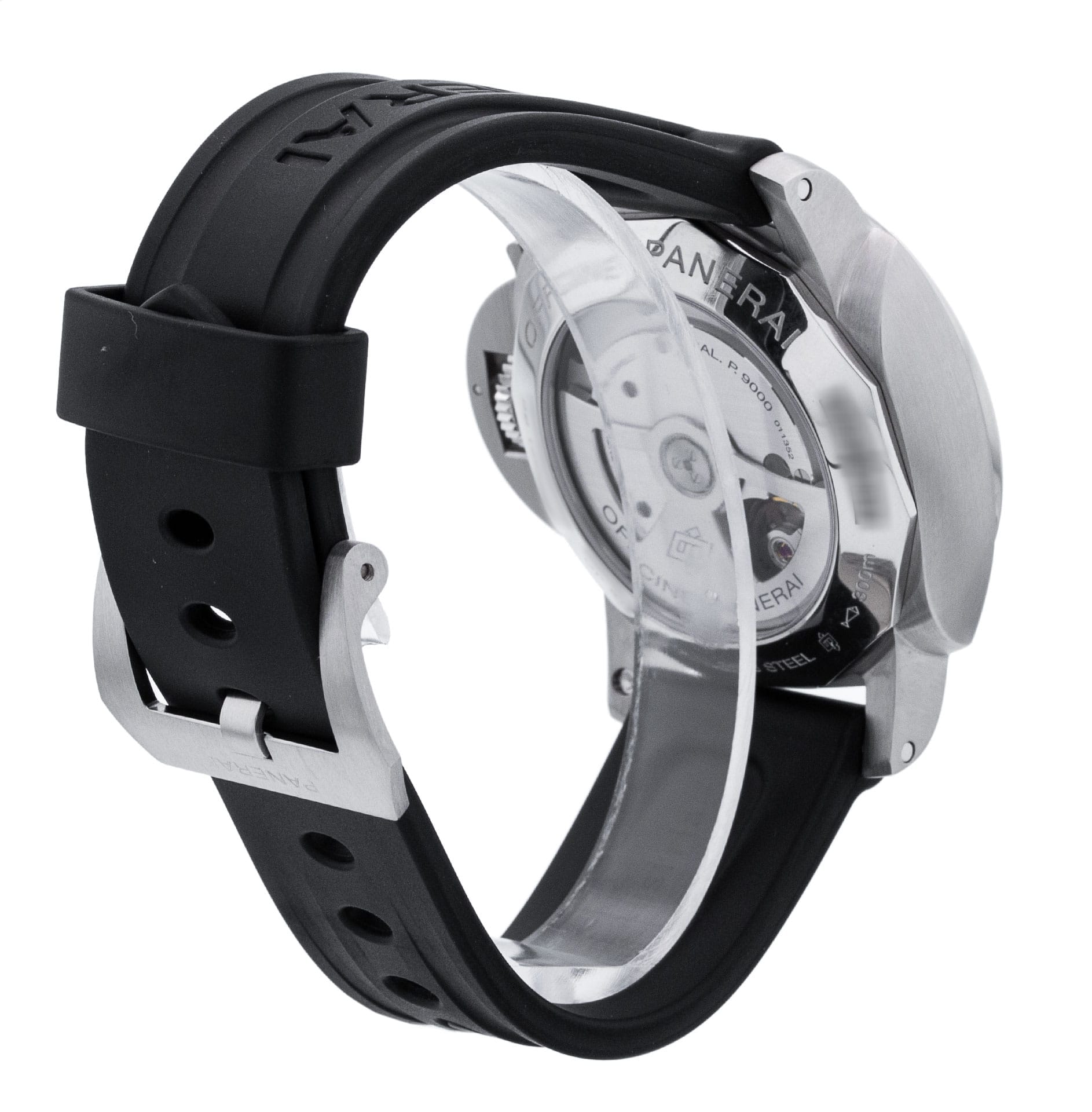 Panerai Luminor Marina PAM00312 Thumbnail 3