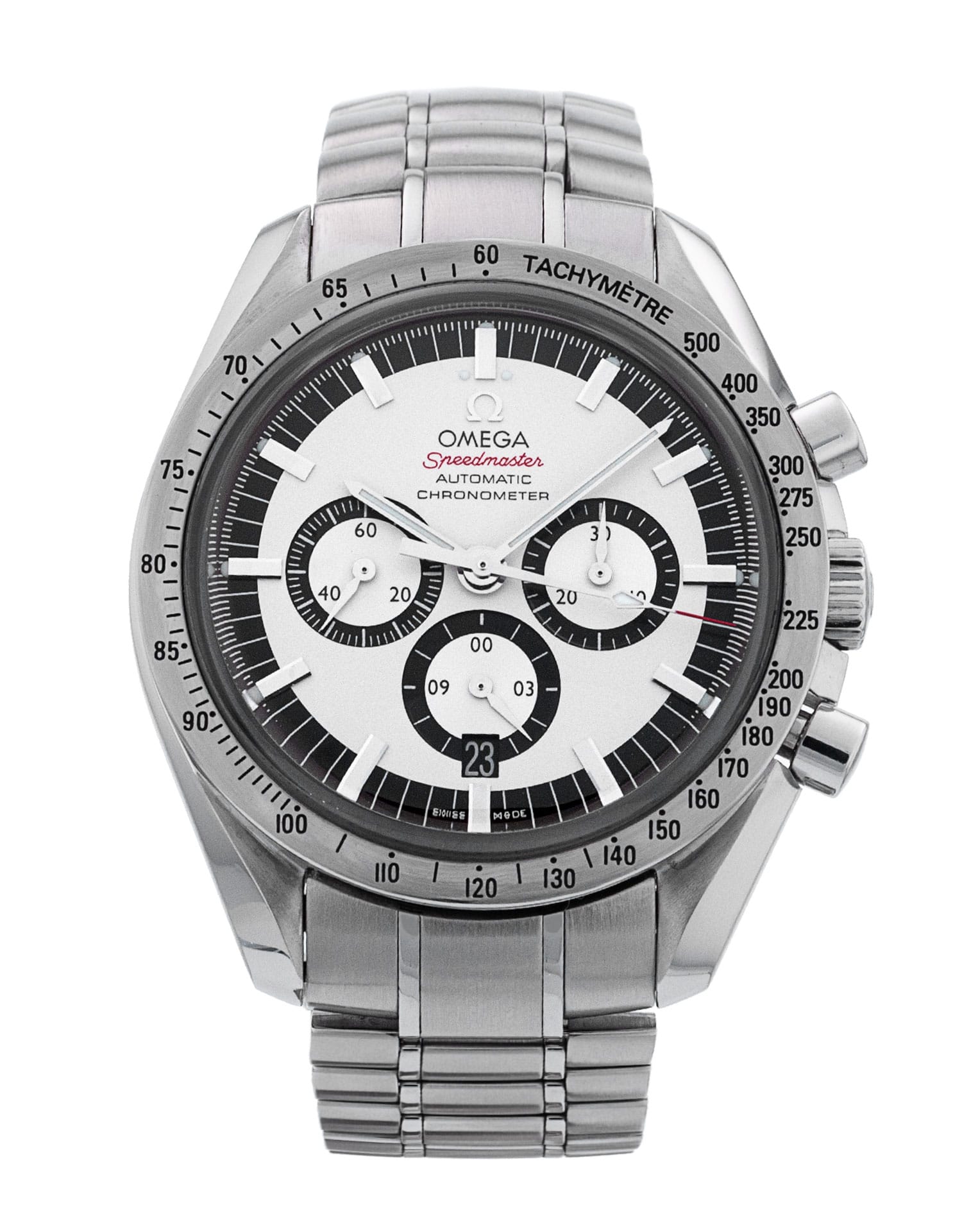 Omega Speedmaster Legend Series 3506.31.00 Thumbnail 1