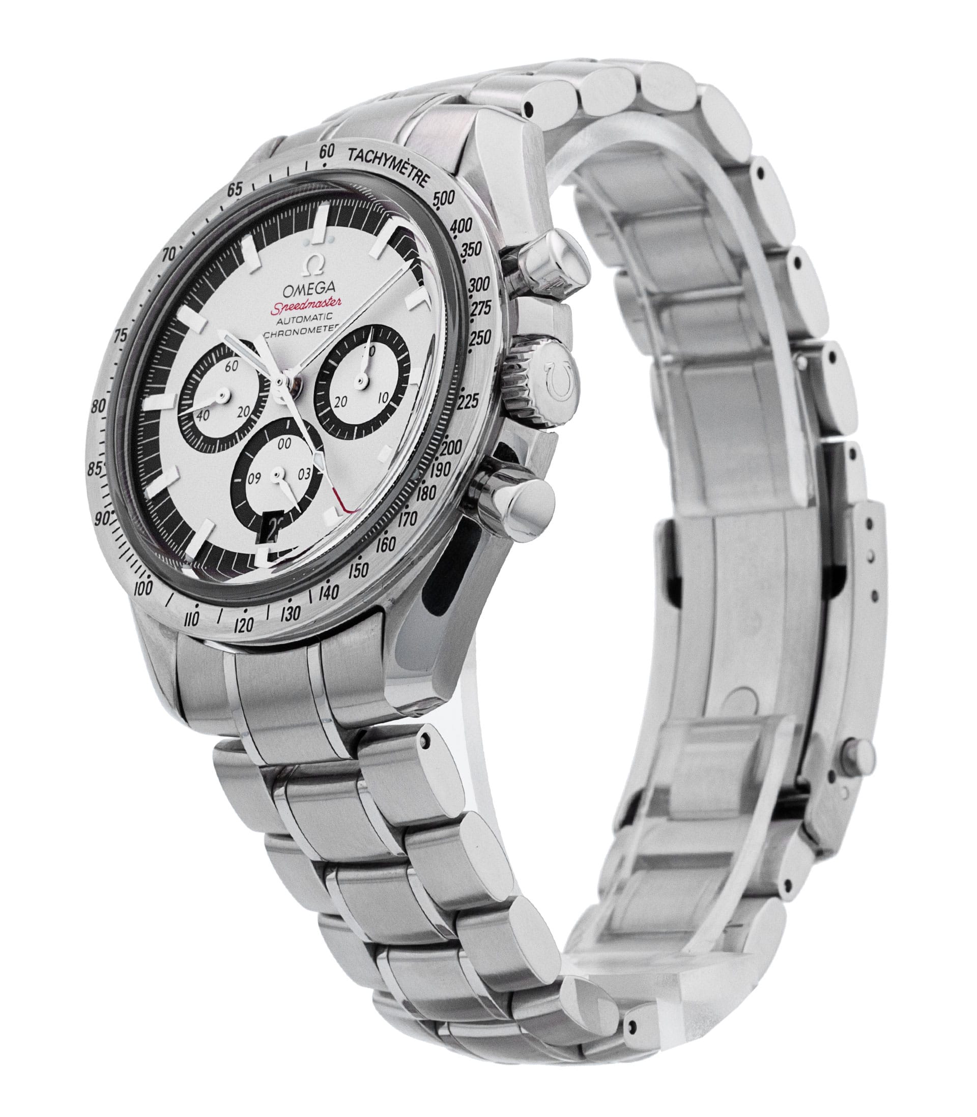 Omega Speedmaster Legend Series 3506.31.00 Thumbnail 2