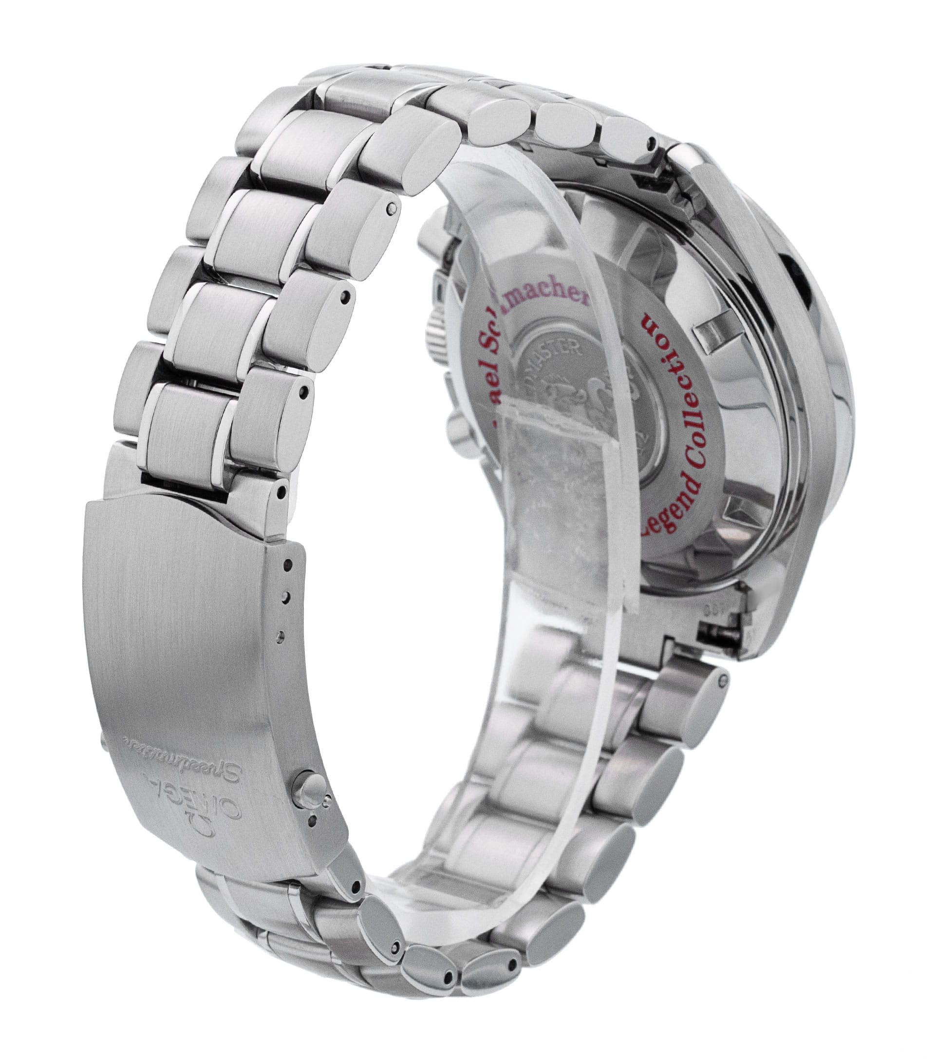 Omega Speedmaster Legend Series 3506.31.00 Thumbnail 3