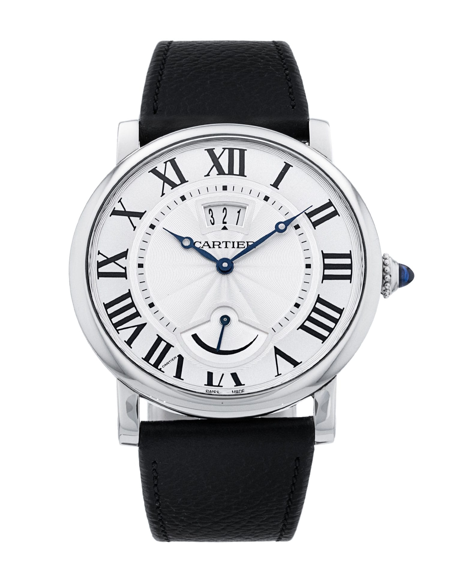 Cartier Rotonde De Cartier W1556369 Thumbnail 1
