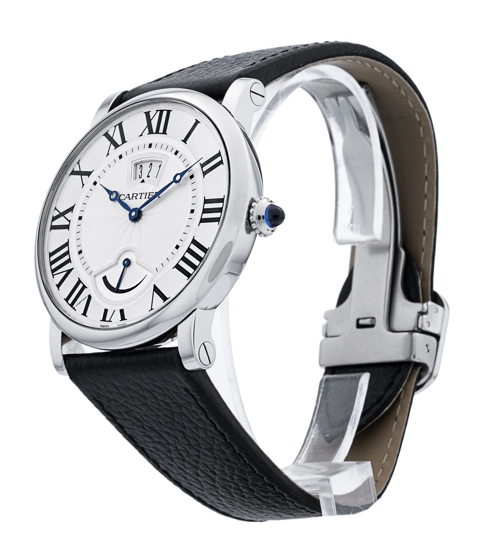 Cartier Rotonde De Cartier W1556369 Thumbnail 2