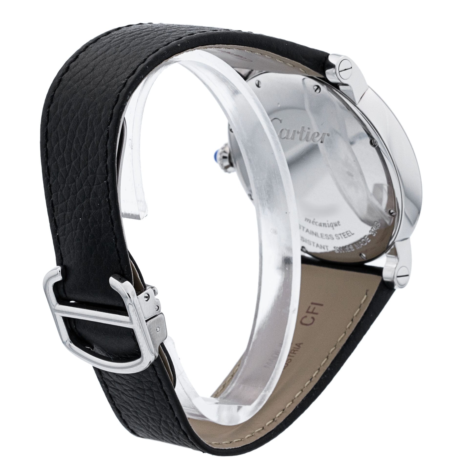 Cartier Rotonde De Cartier W1556369 Thumbnail 3