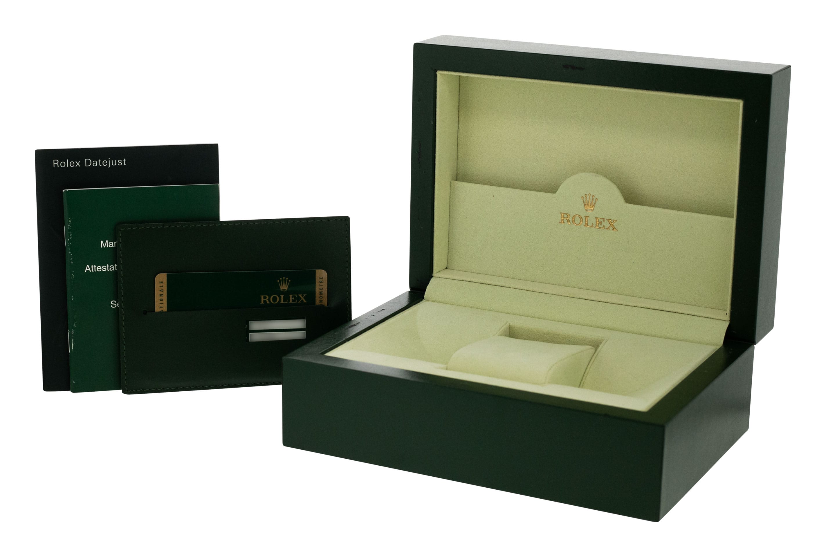 Rolex Datejust Lady 31 178271 Thumbnail 4