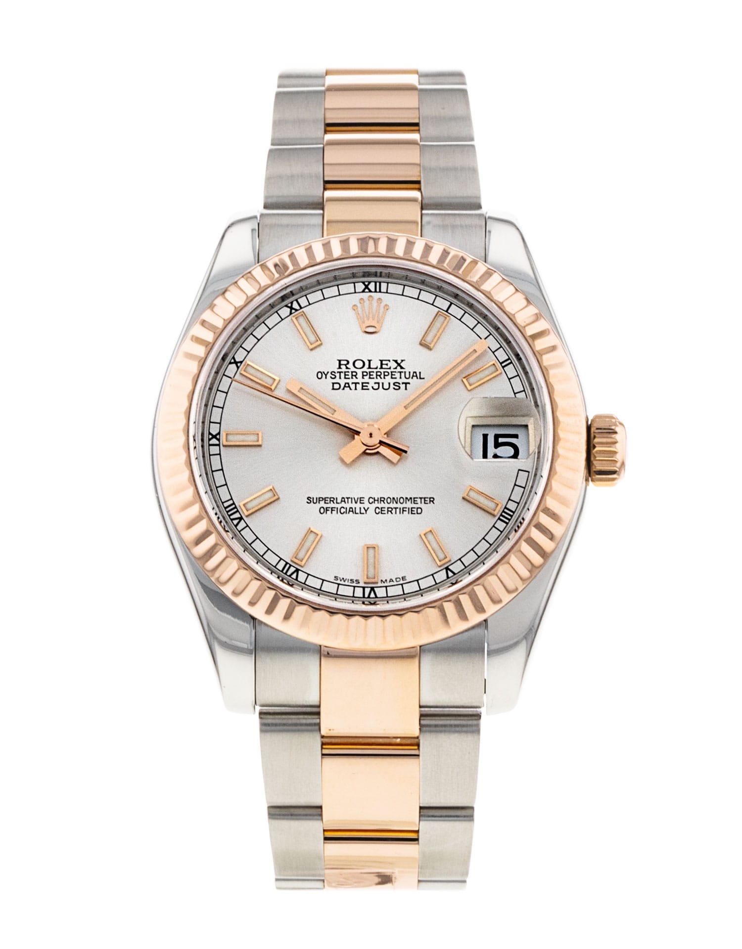 Rolex Datejust Lady 31 178271 Thumbnail 1