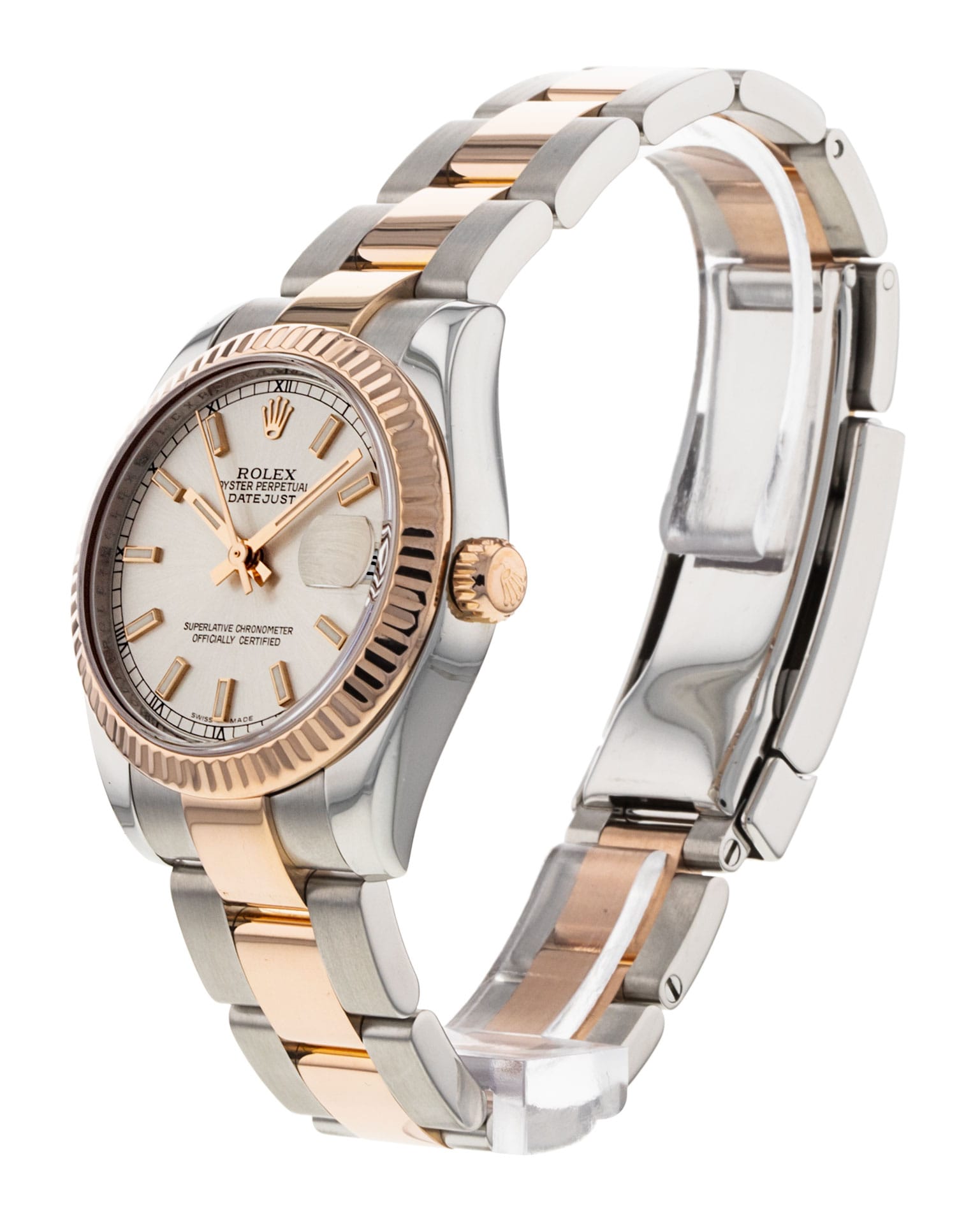 Rolex Datejust Lady 31 178271 Thumbnail 2