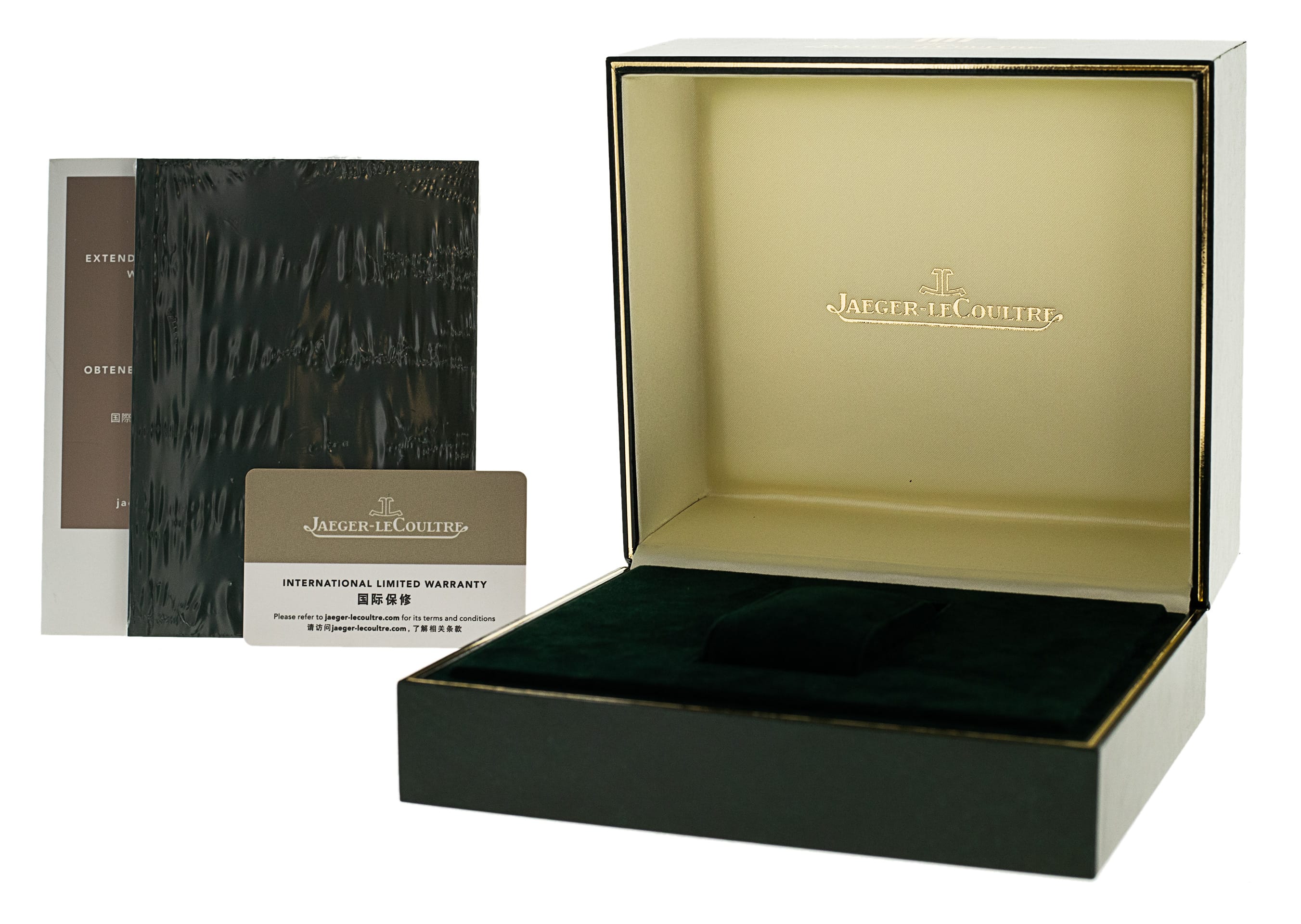 Jaeger-LeCoultre Master Extreme Deep Sea Chronograph 2068570 Thumbnail 4