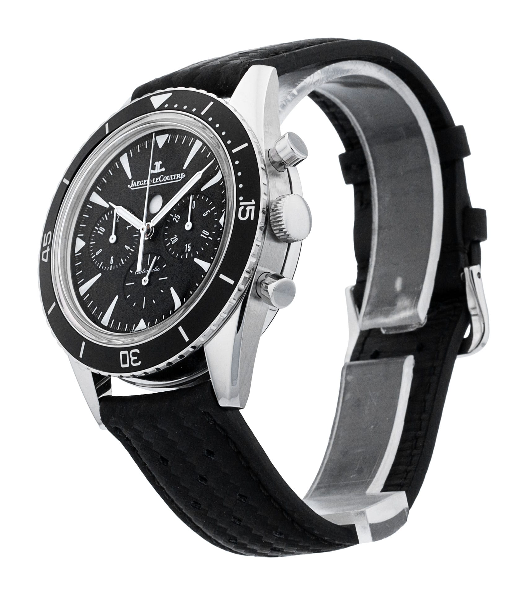 Jaeger-LeCoultre Master Extreme Deep Sea Chronograph 2068570 Thumbnail 2