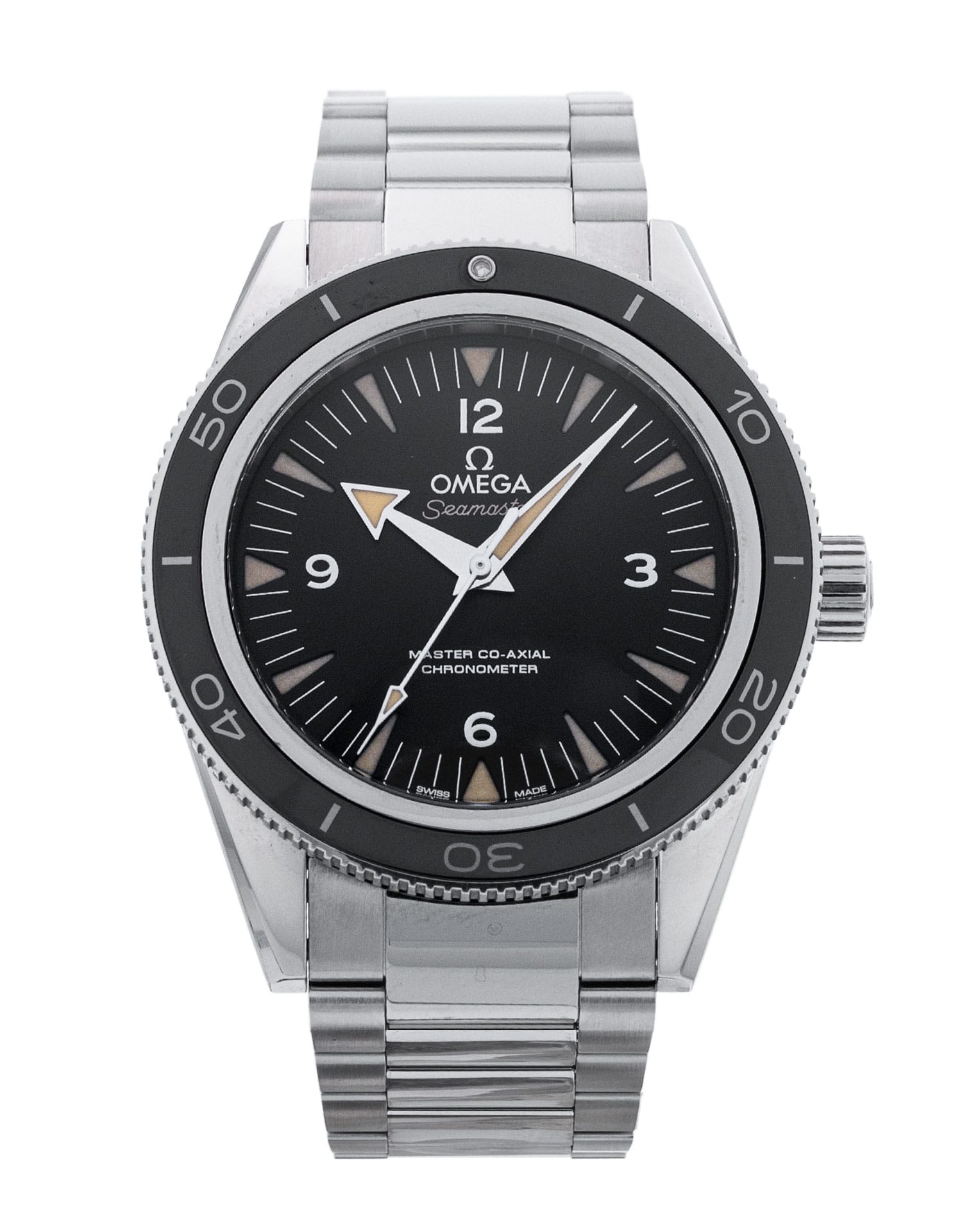 Omega Seamaster 300 233.30.41.21.01.001 Thumbnail 1