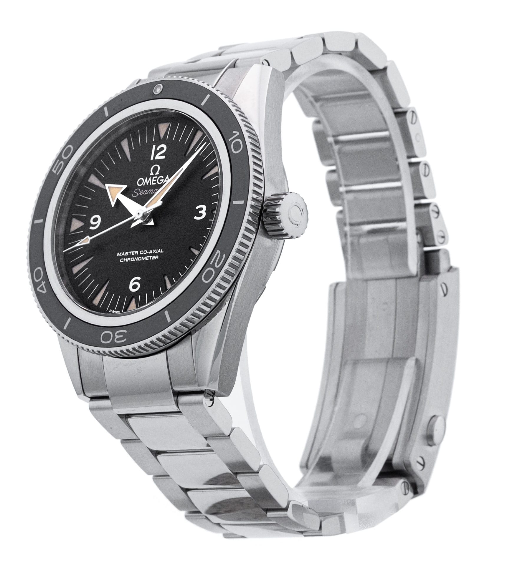 Omega Seamaster 300 233.30.41.21.01.001 Thumbnail 2