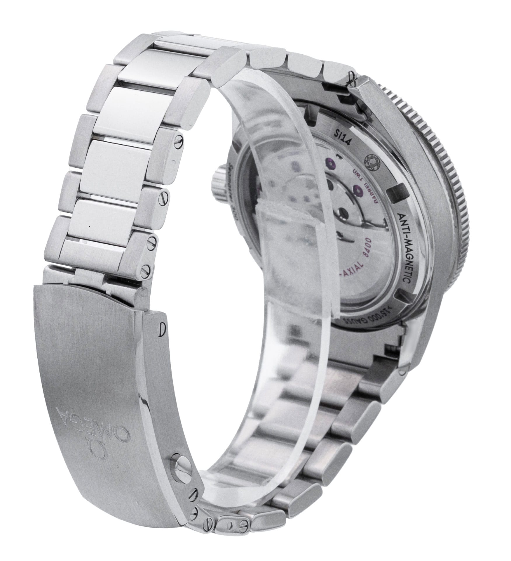 Omega Seamaster 300 233.30.41.21.01.001 Thumbnail 3
