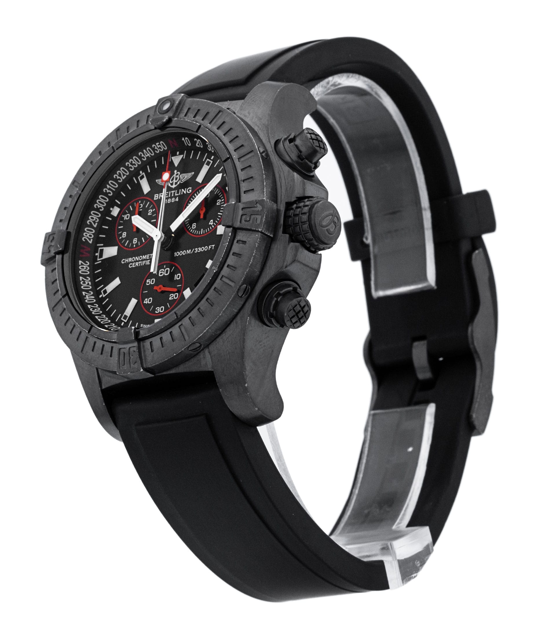 Breitling Avenger Seawolf M73390 Thumbnail 2