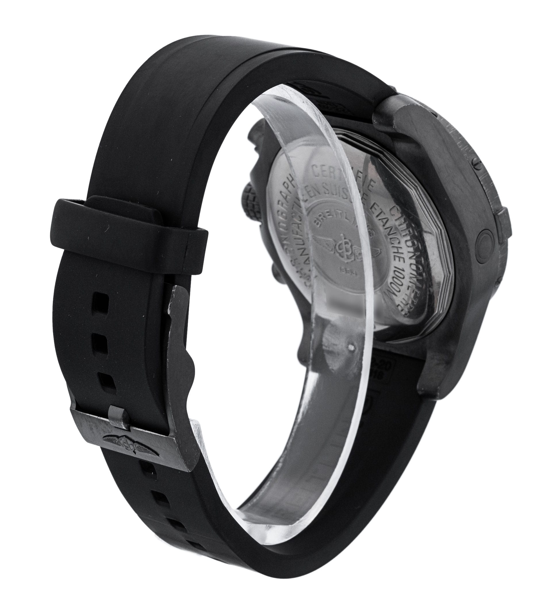 Breitling Avenger Seawolf M73390 Thumbnail 3