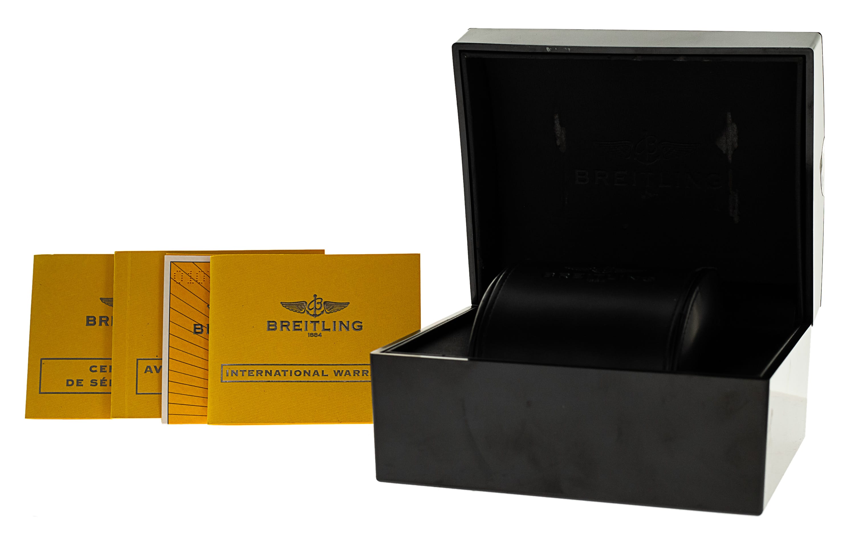 Breitling Avenger Seawolf M73390 Thumbnail 4