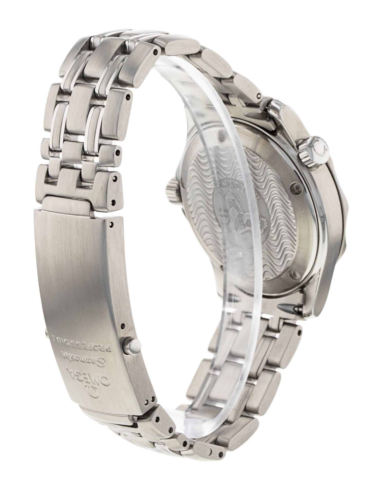 Omega Seamaster 300m Mid-Size 2561.80.00 Thumbnail 3