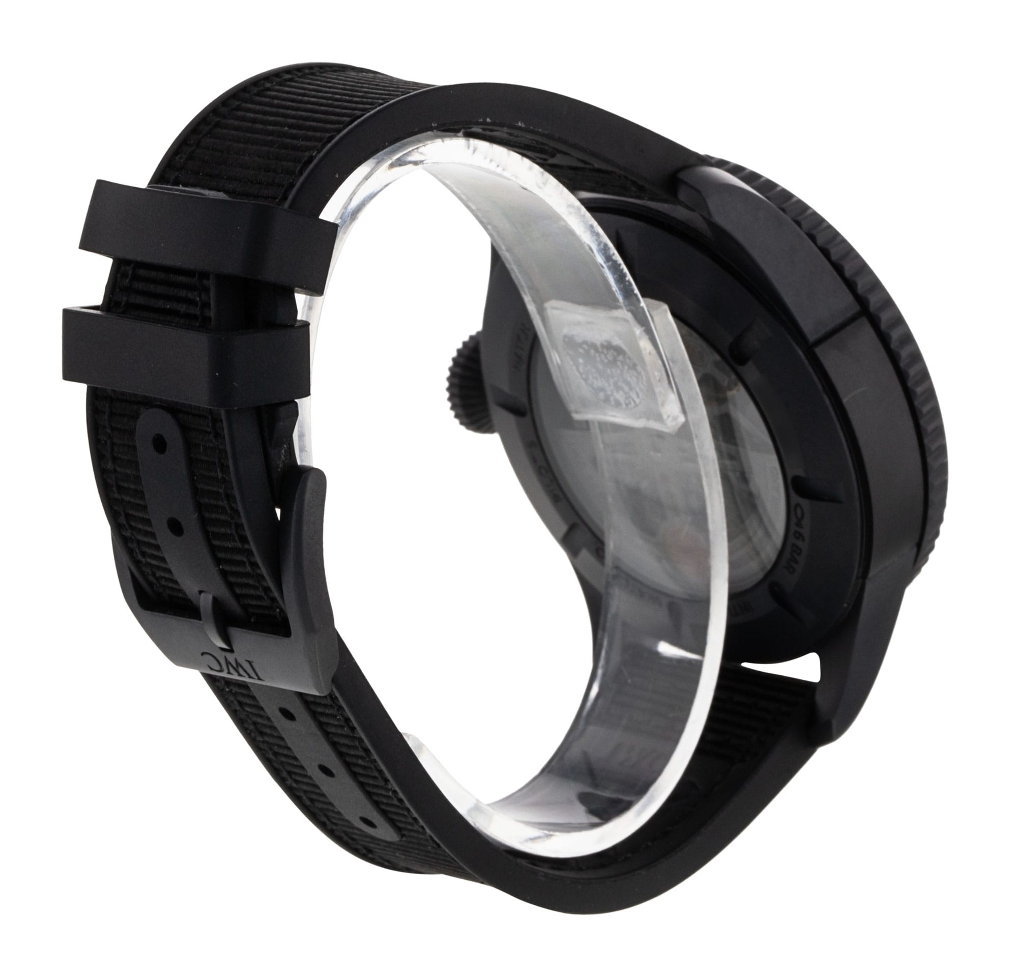 IWC Pilot's Timezoner IW395505 Thumbnail 3