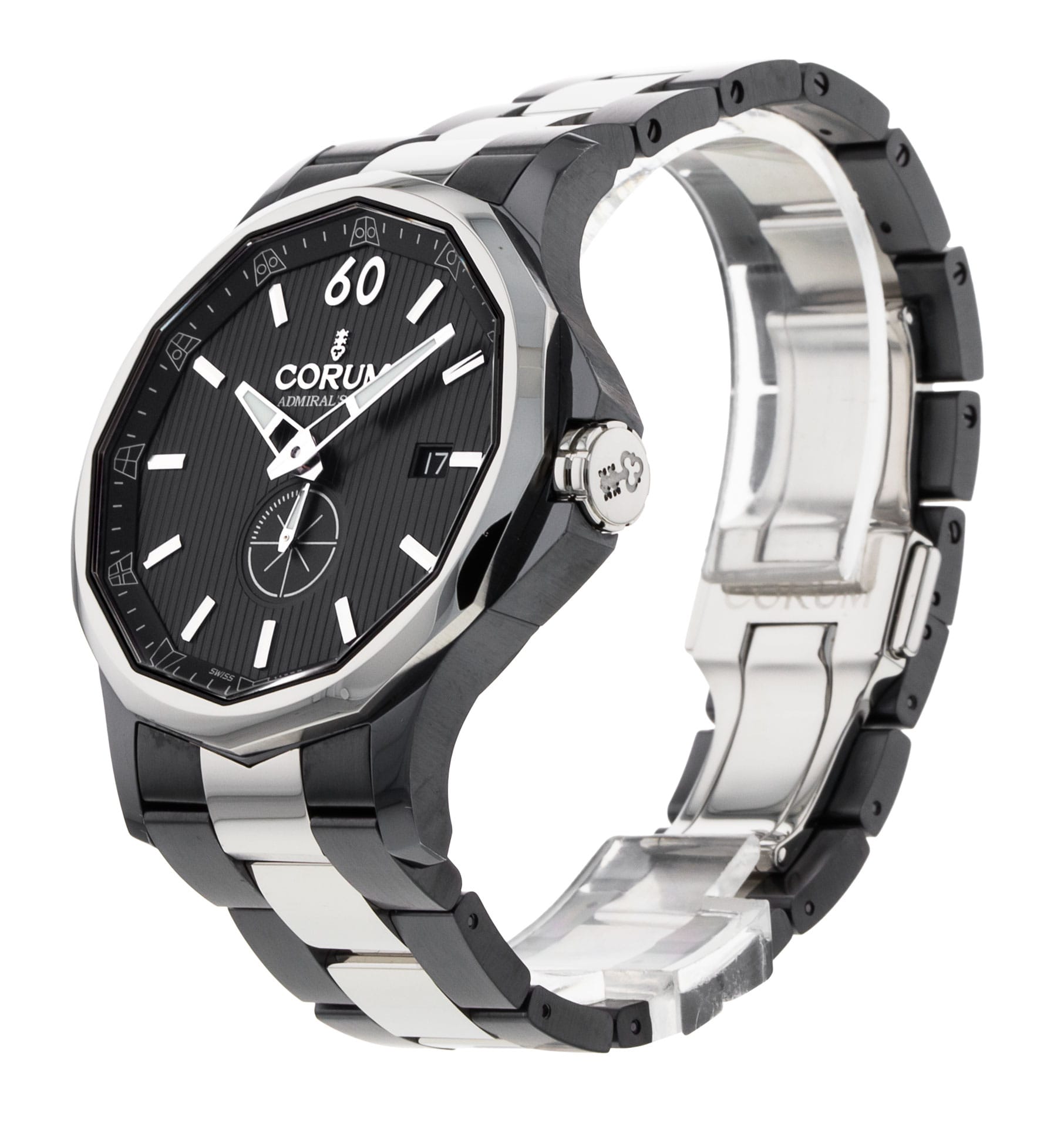 Corum Admirals Cup 395.101.30/V705 AB10 Thumbnail 2