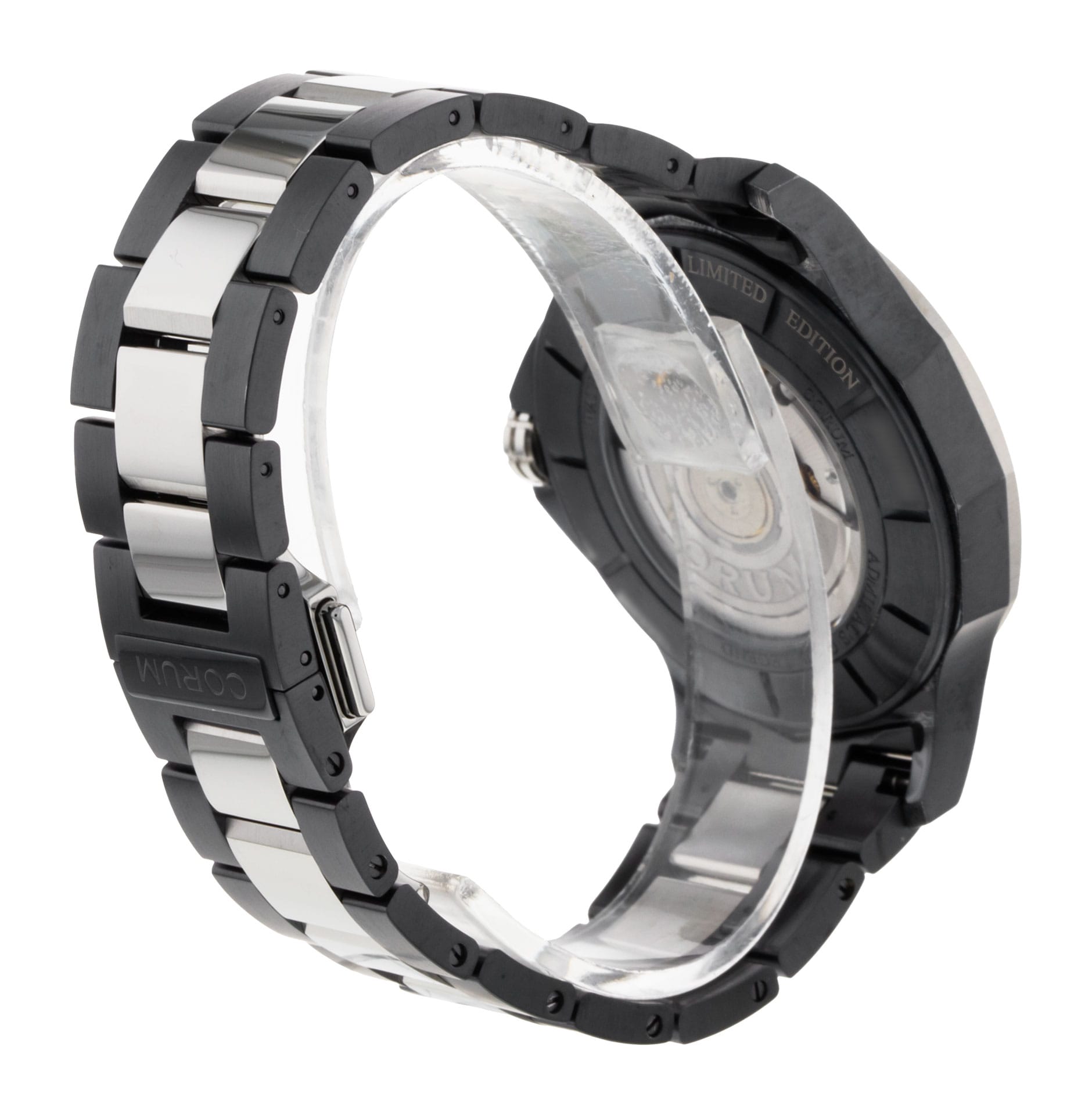 Corum Admirals Cup 395.101.30/V705 AB10 Thumbnail 3