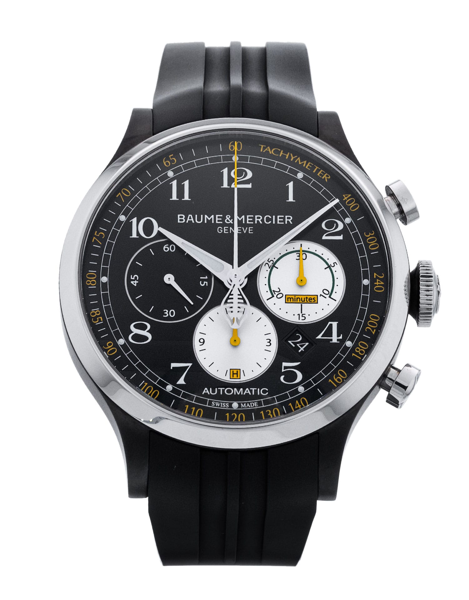 Baume et Mercier Capeland M0A10281 Thumbnail 1