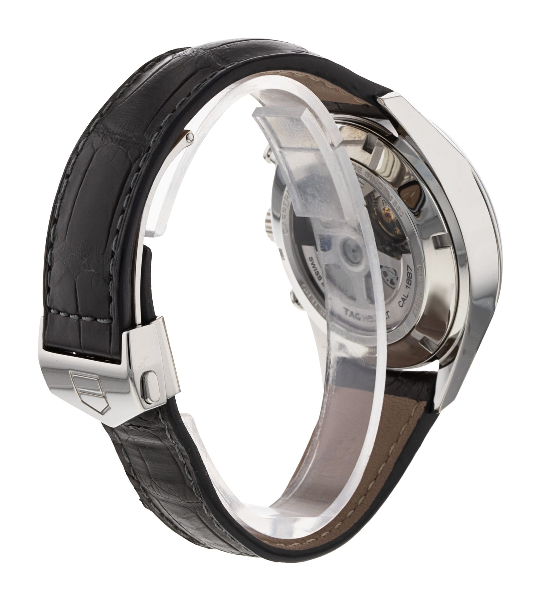 Tag Heuer Carrera CAR2013.FC6313 Thumbnail 3