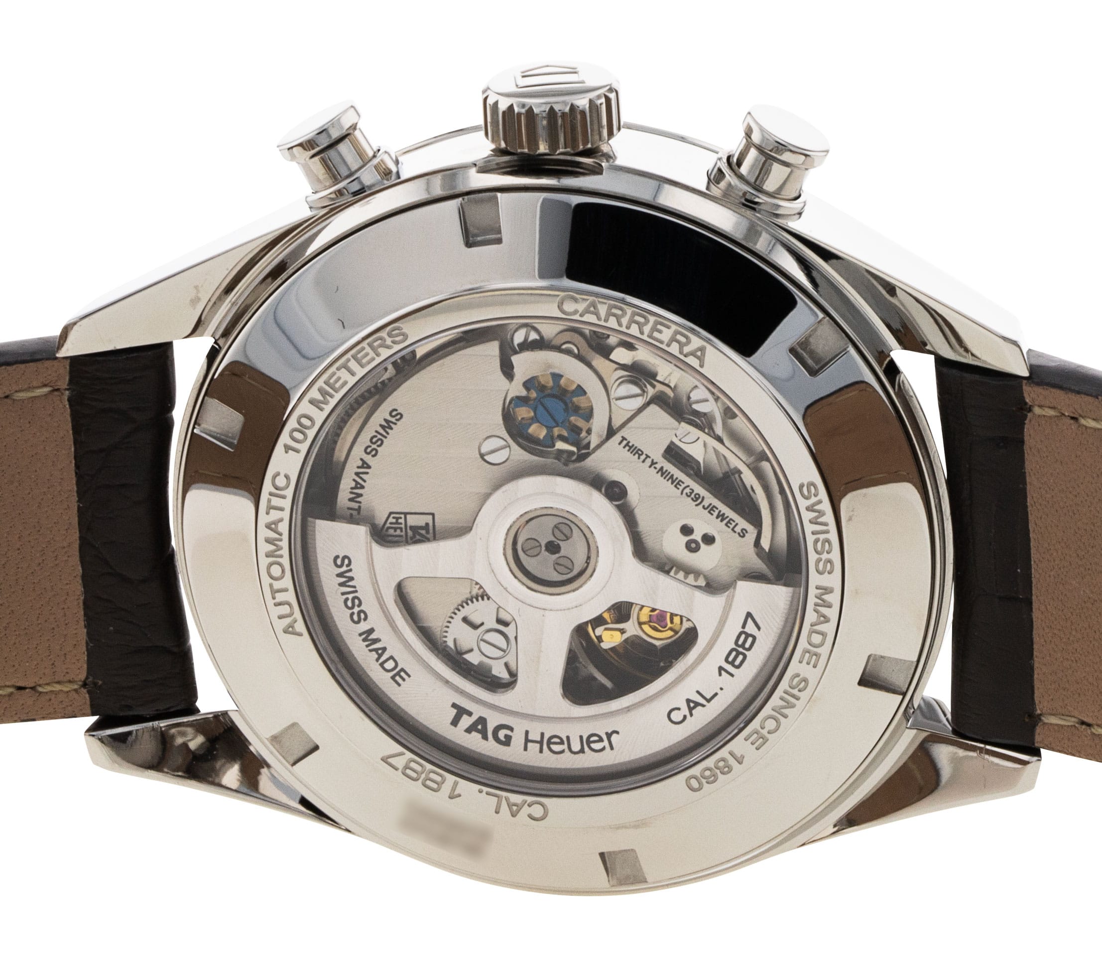Tag Heuer Carrera CAR2013.FC6313 Thumbnail 4