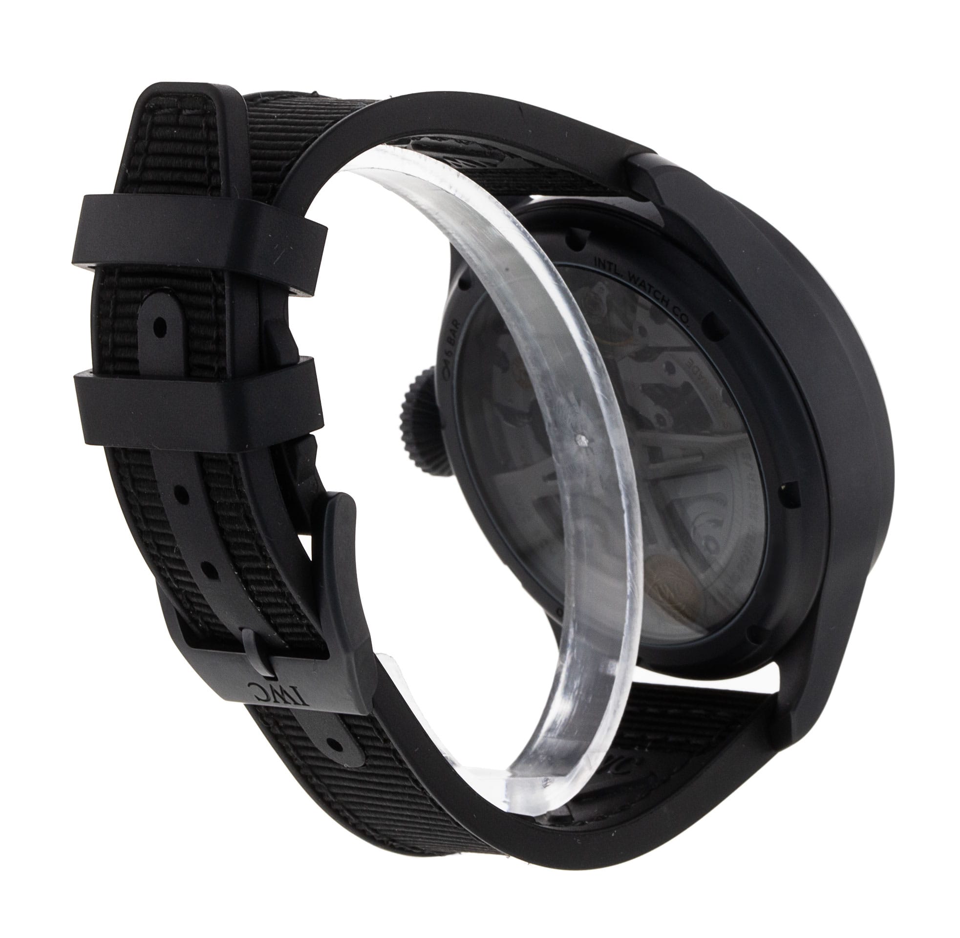 IWC Big Pilot's IW503607 Thumbnail 3