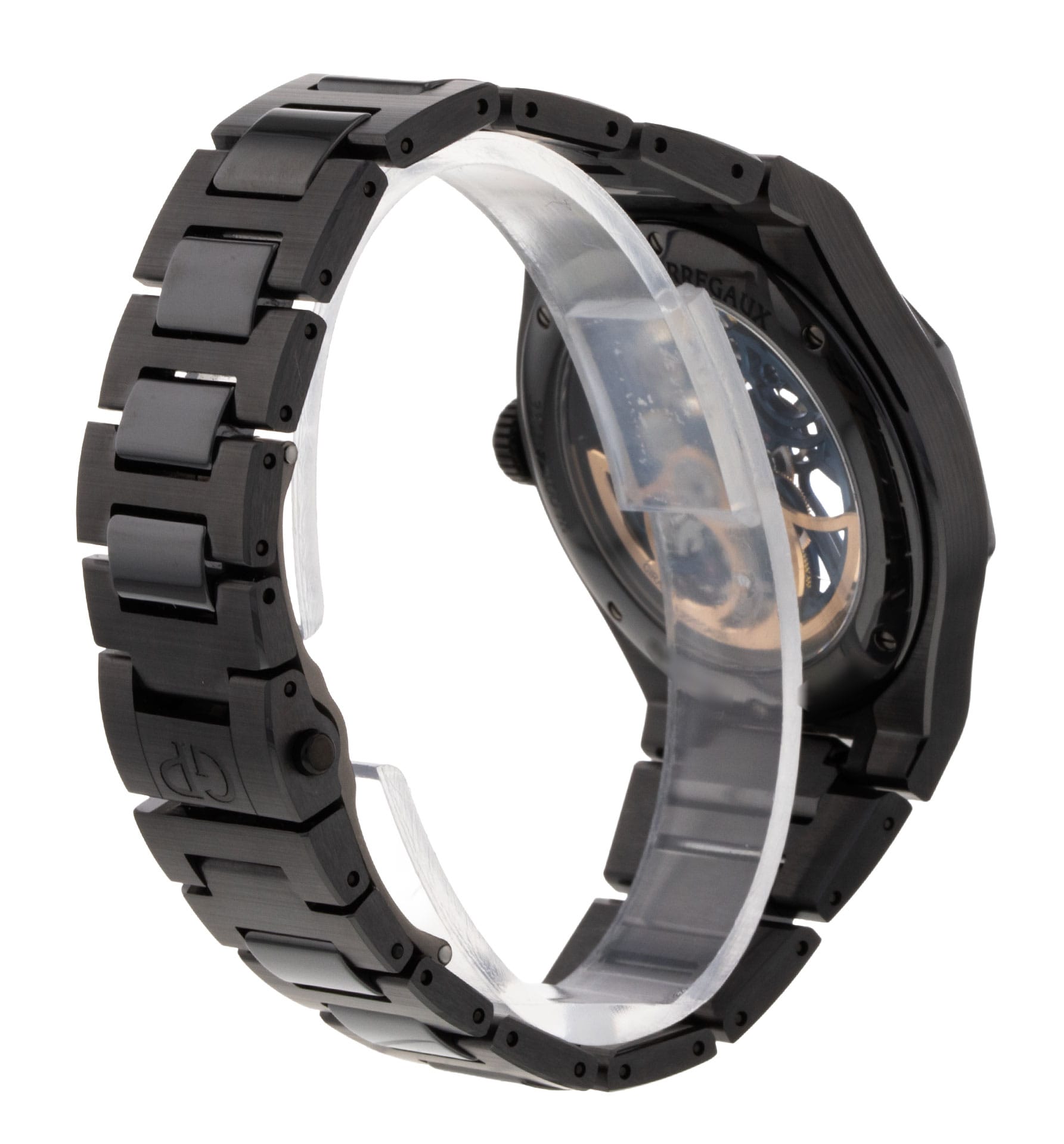 Girard Perregaux Laureato 81015-32-432-32A Thumbnail 3