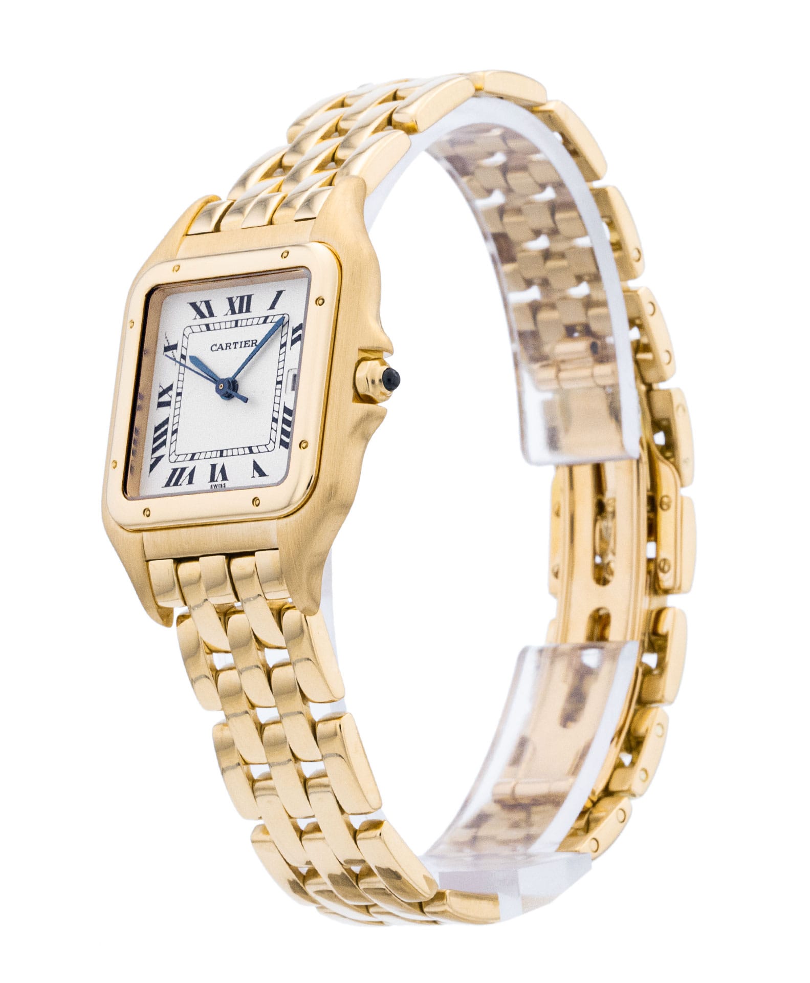 Cartier Panthere W25014B9 Thumbnail 2