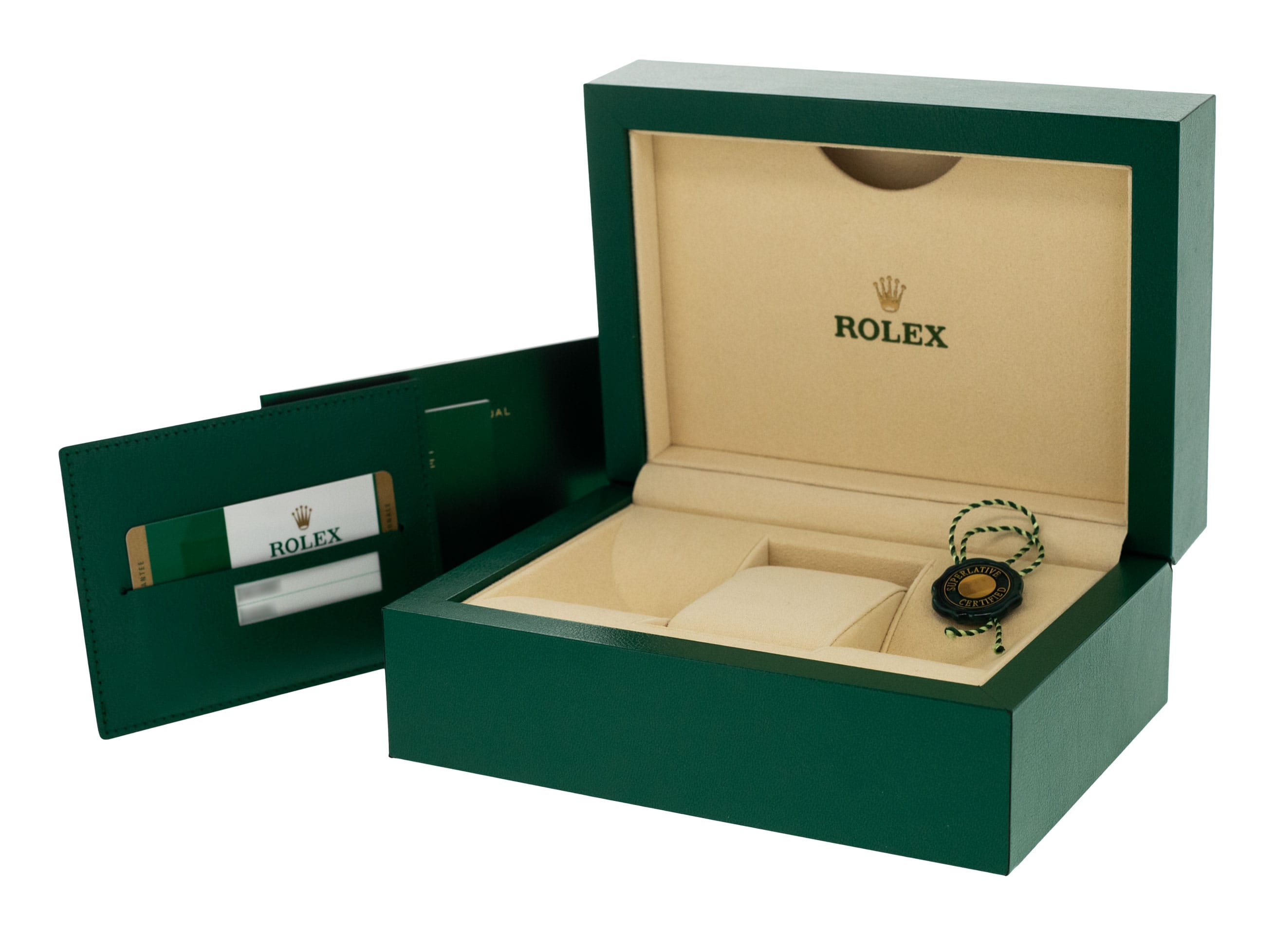 Rolex Datejust 116234 Thumbnail 4