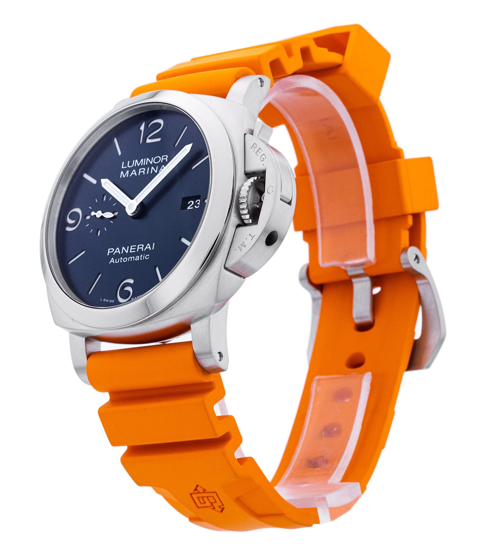 Panerai Luminor Marina PAM01313 Thumbnail 2