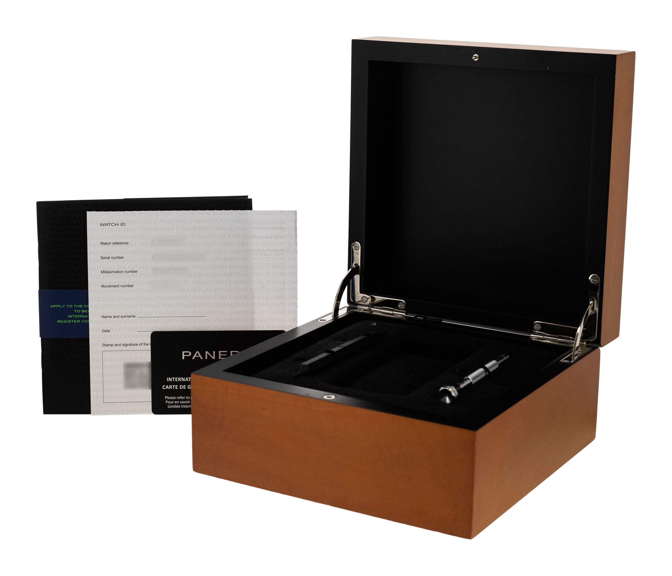 Panerai Luminor Marina PAM01313 Thumbnail 4