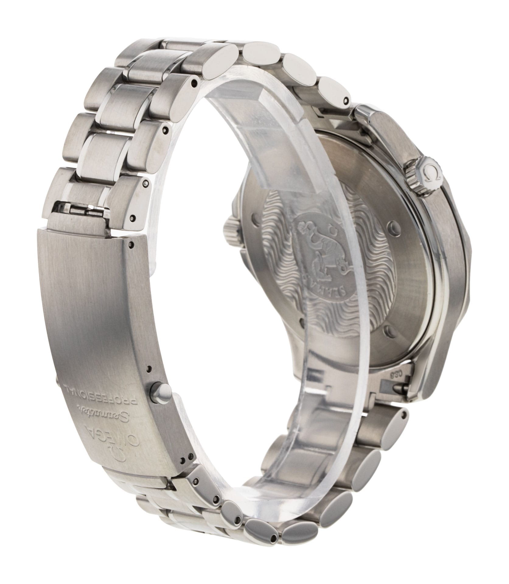 Omega Seamaster 300m 2254.50.00 Thumbnail 3