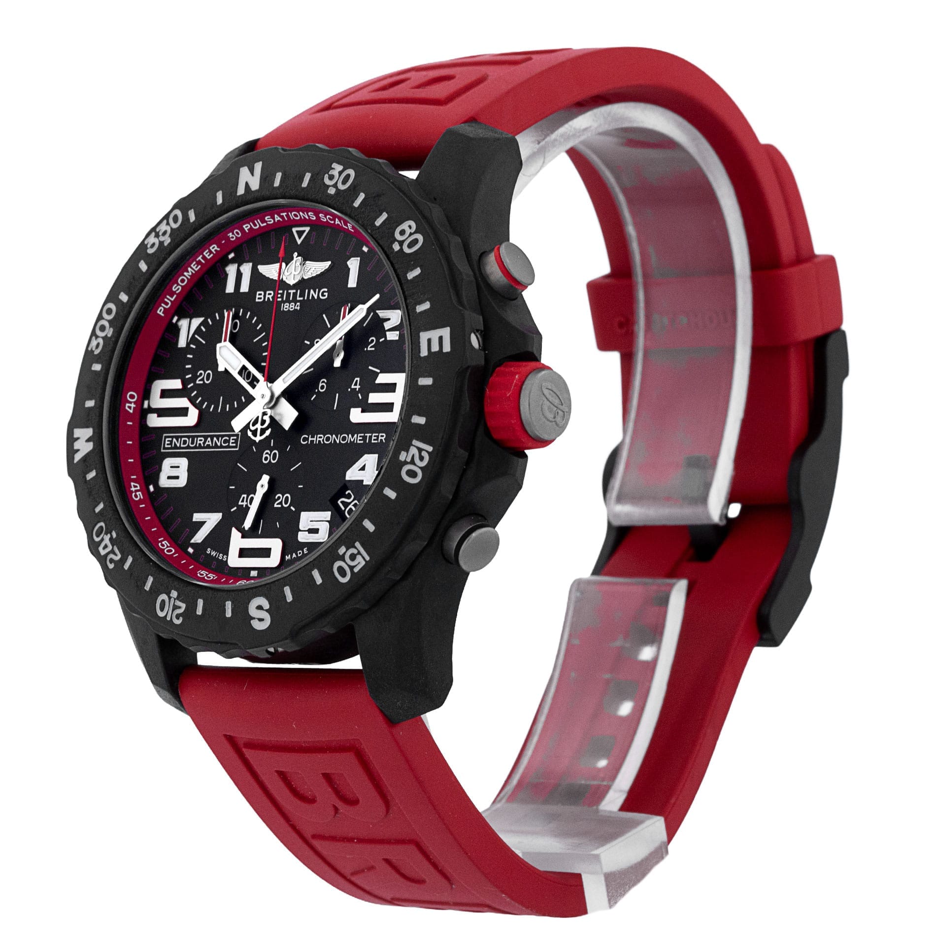 Breitling Endurance Pro X82310 Thumbnail 2