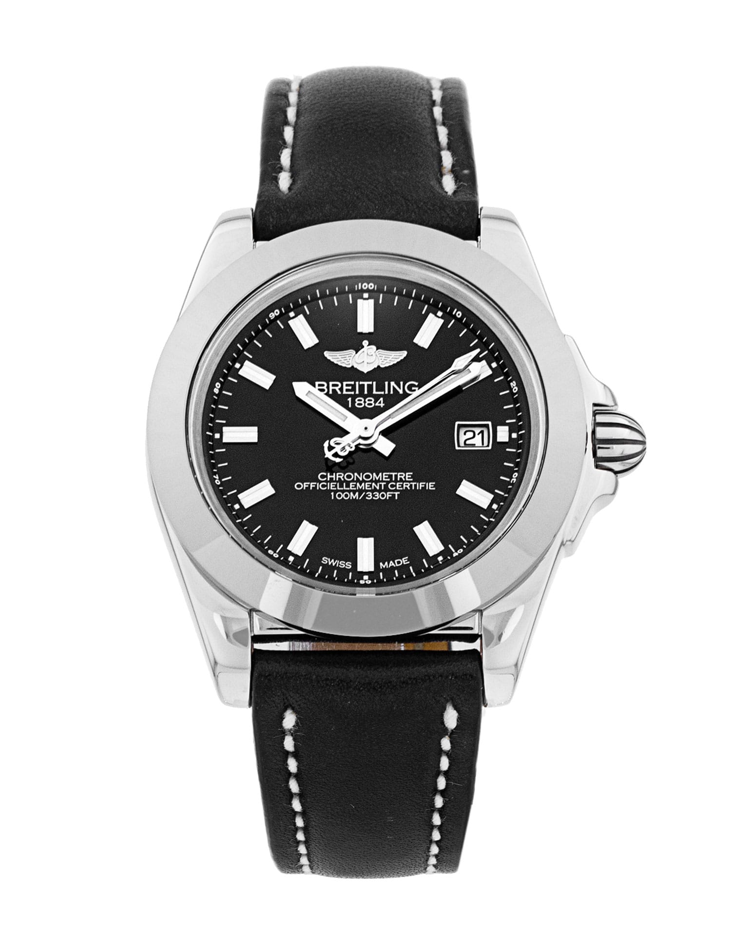 Breitling Galactic 32 W71330 Thumbnail 1