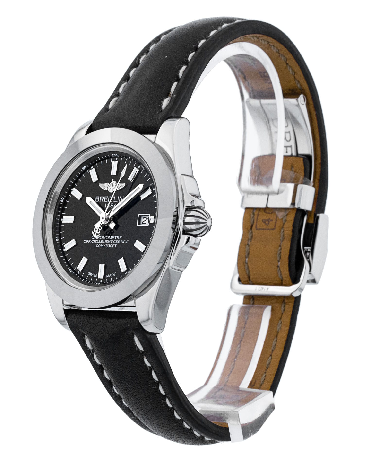 Breitling Galactic 32 W71330 Thumbnail 2