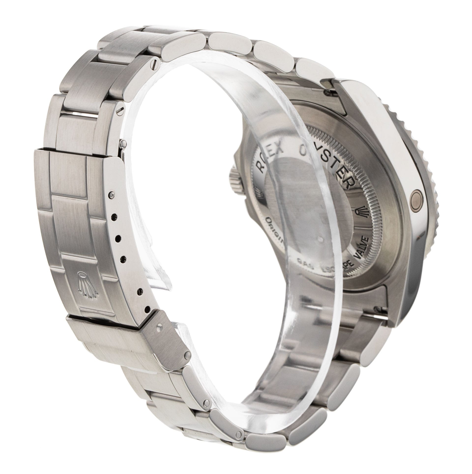 Rolex Sea-Dweller 16600 Thumbnail 3