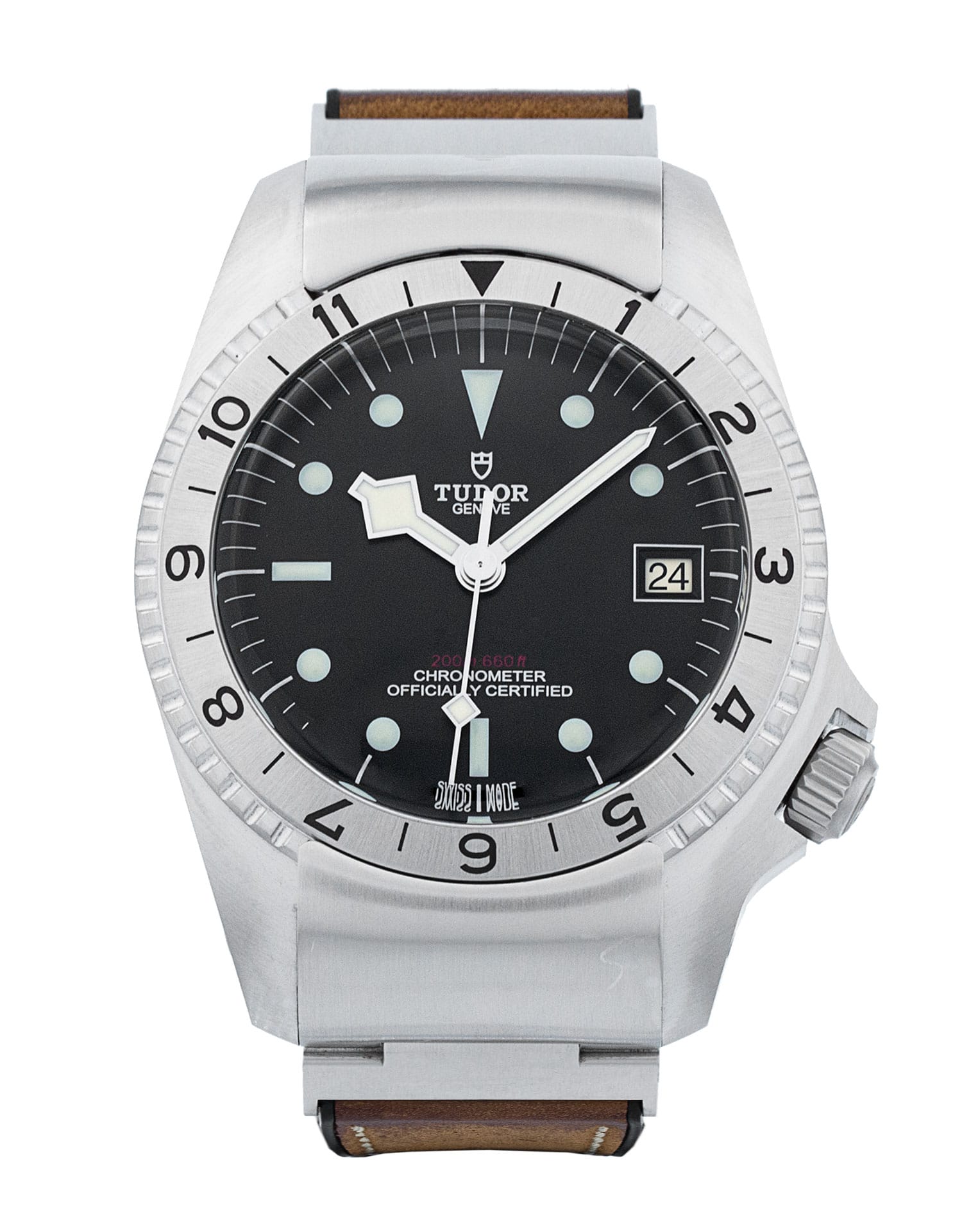 Tudor Black Bay M70150-0001 Thumbnail 1