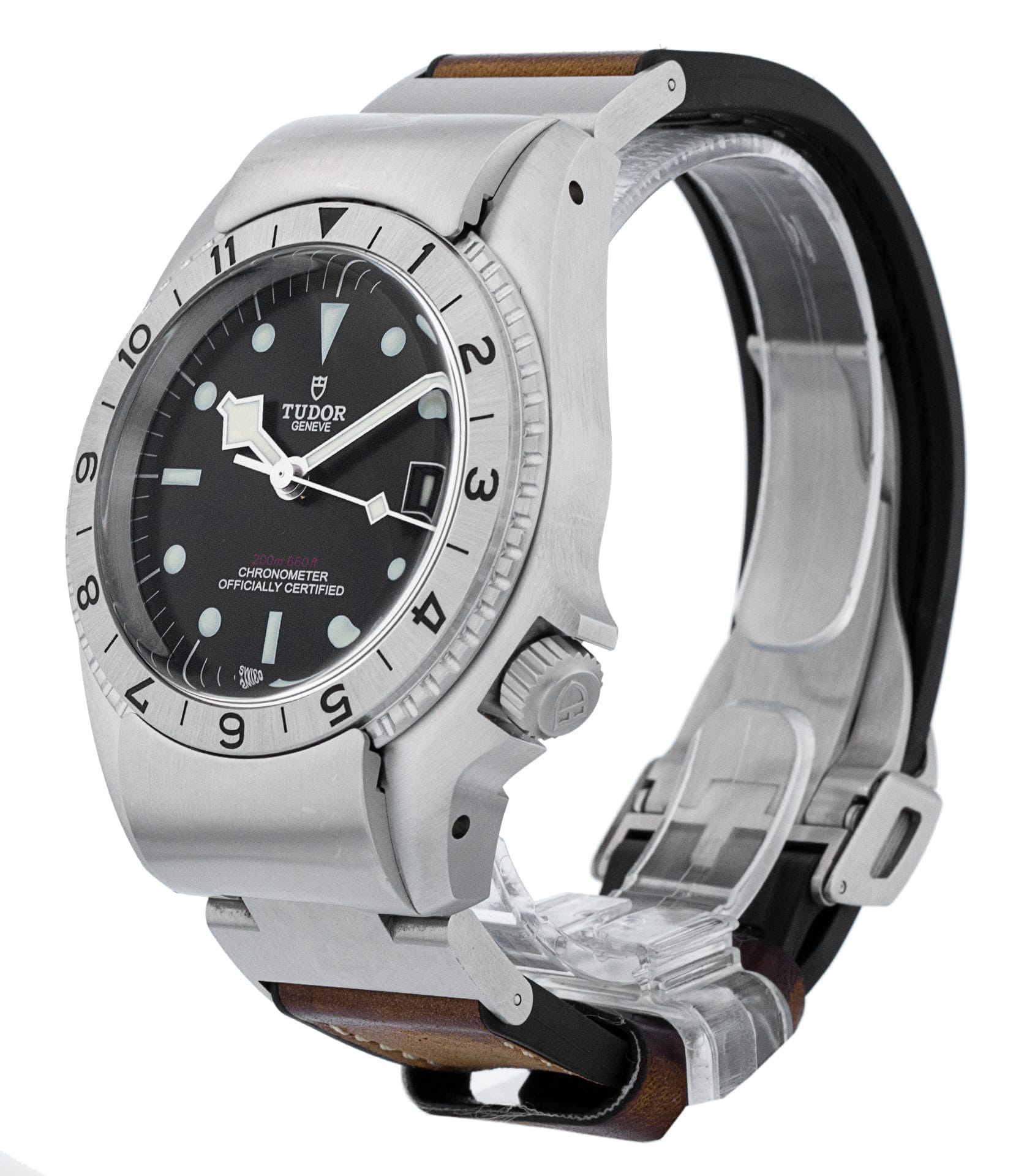 Tudor Black Bay M70150-0001 Thumbnail 2