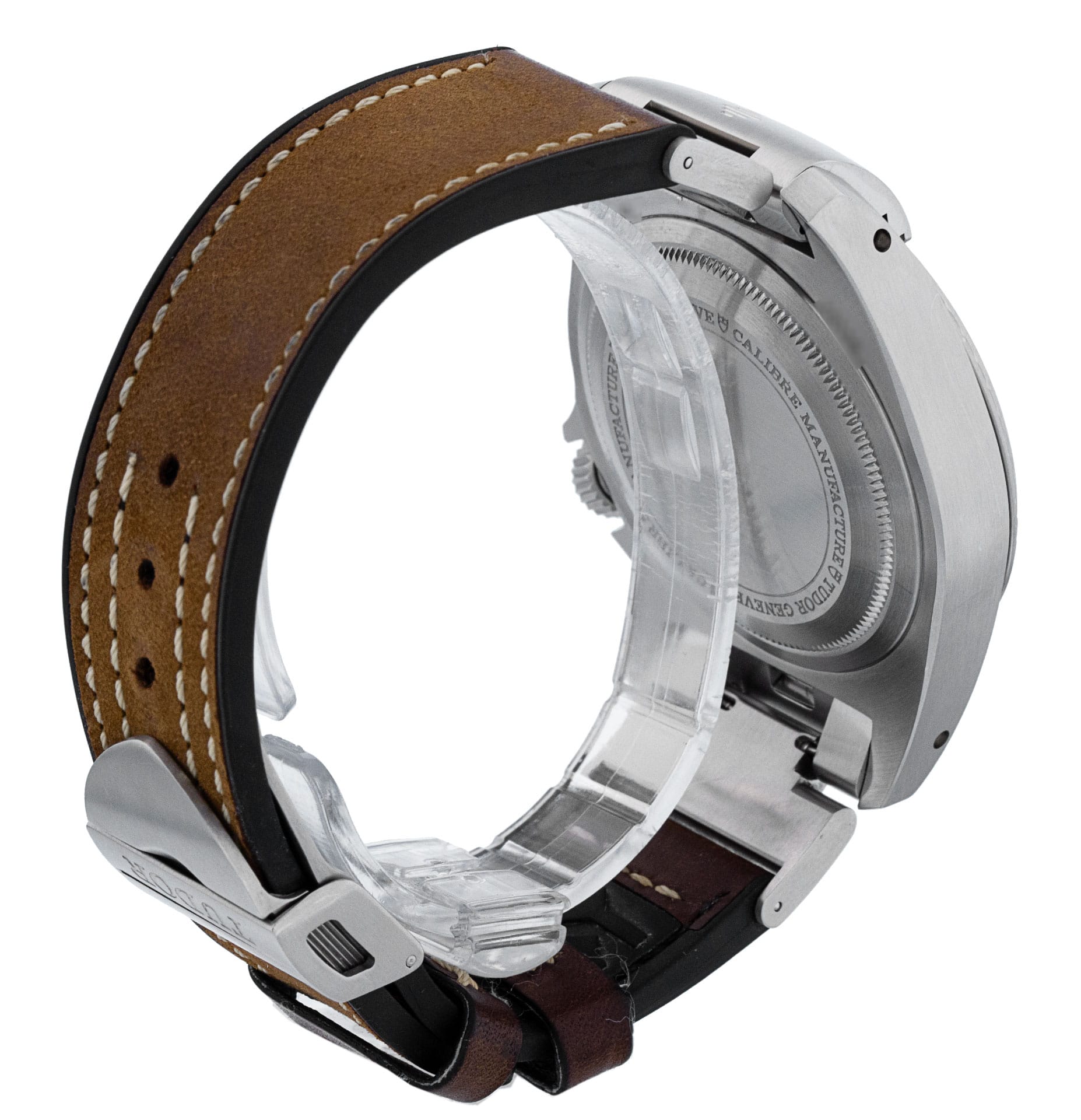 Tudor Black Bay M70150-0001 Thumbnail 3