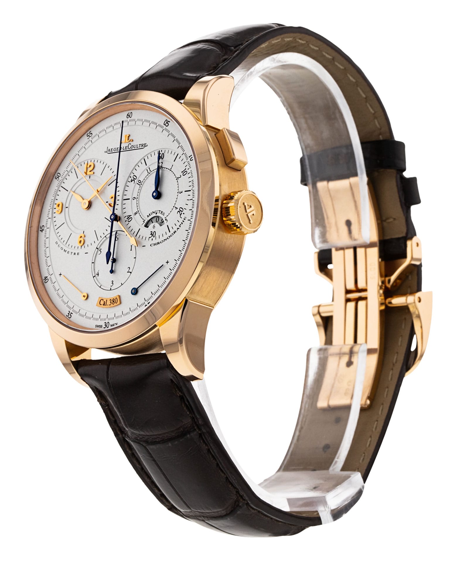 Jaeger-LeCoultre Duometre 6012420 Thumbnail 2