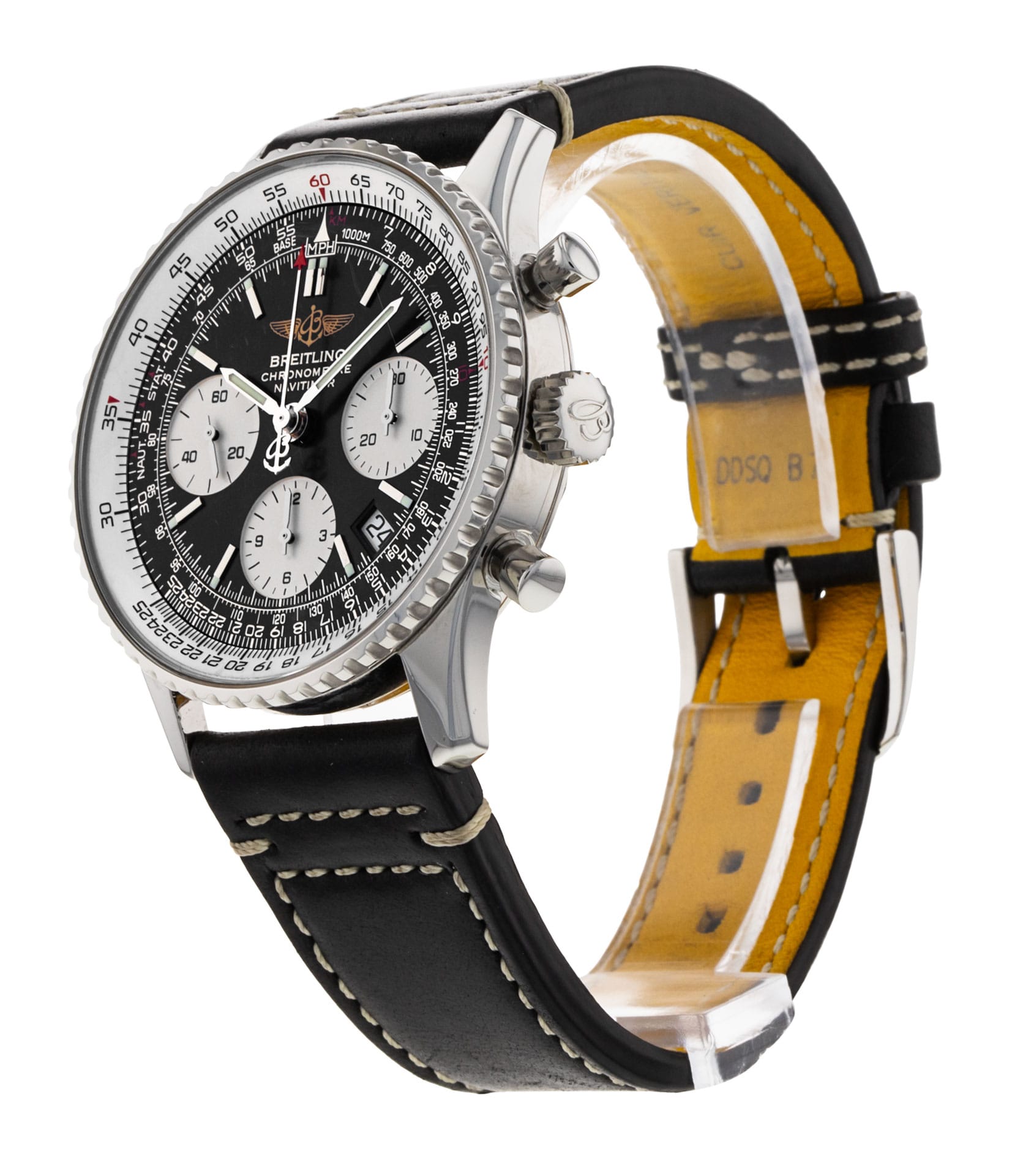 Breitling Navitimer A23322 Thumbnail 2