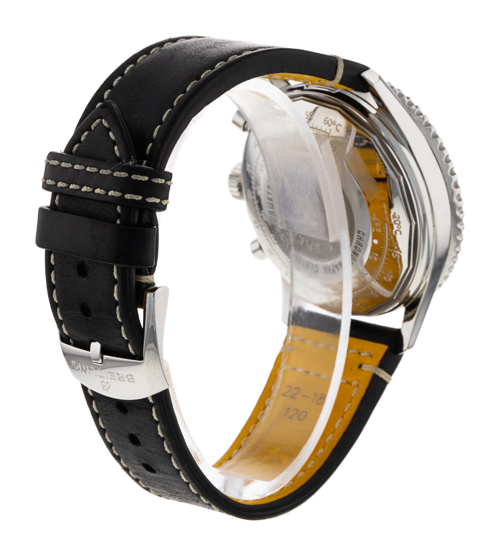 Breitling Navitimer A23322 Thumbnail 3